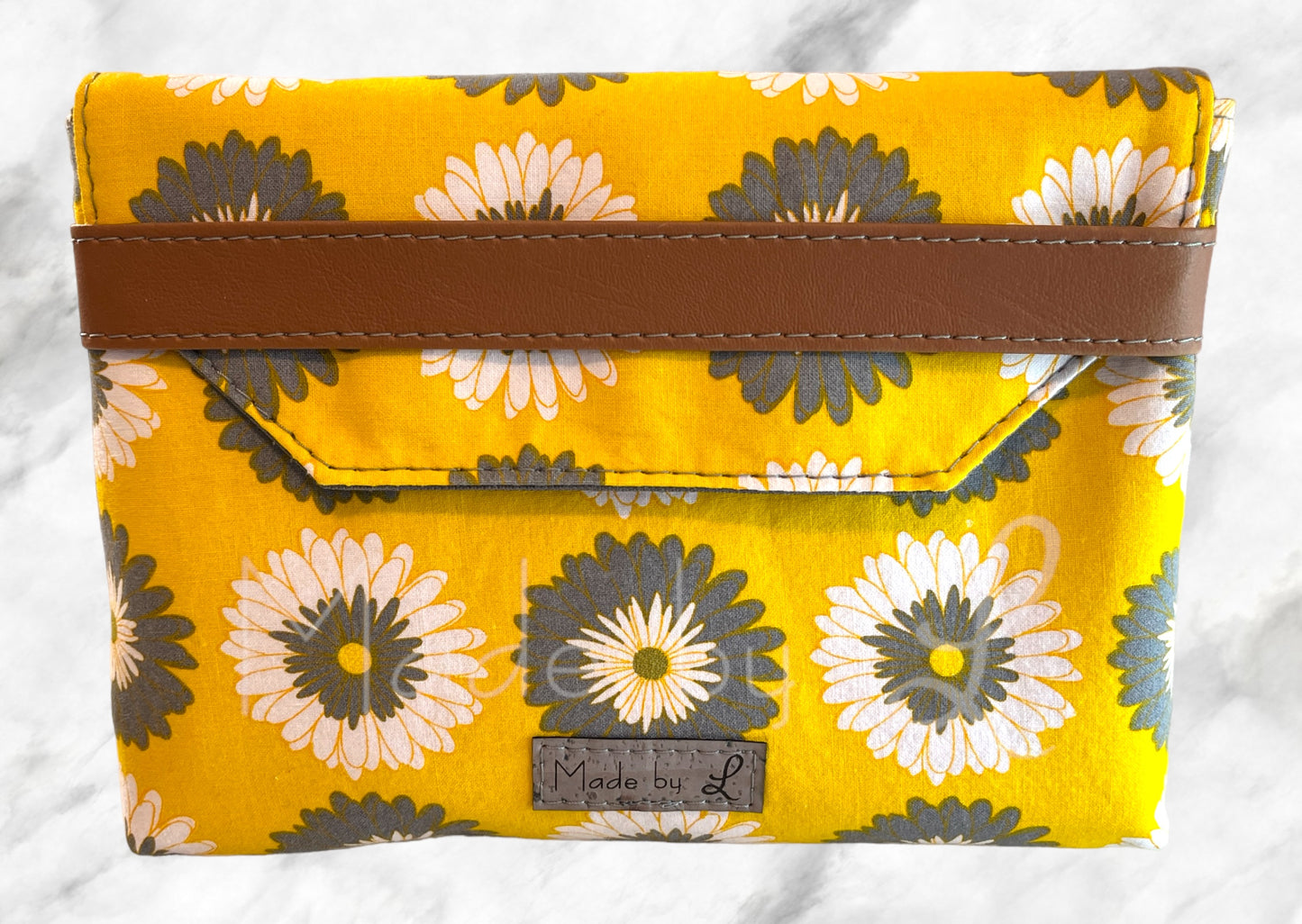 Book/eReader Sleeve