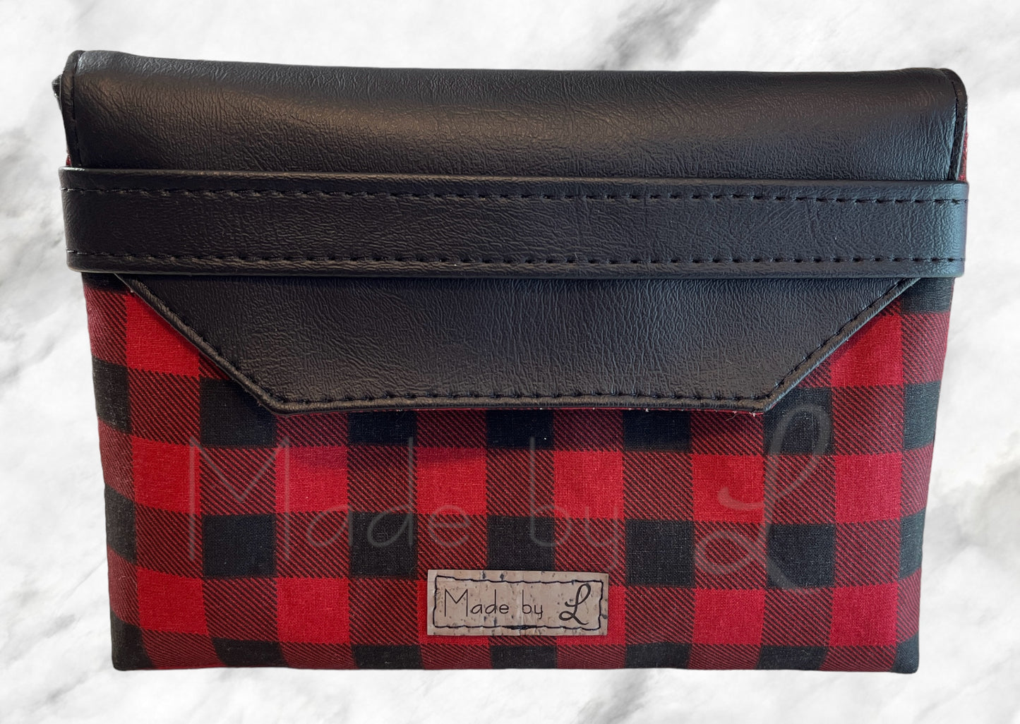 Book/eReader Sleeve