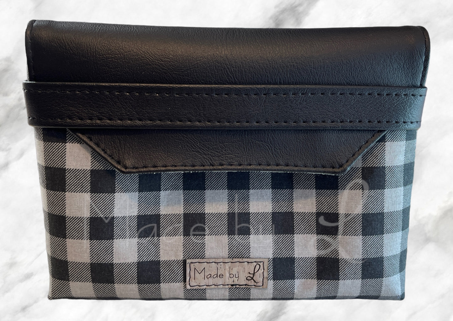 Book/eReader Sleeve