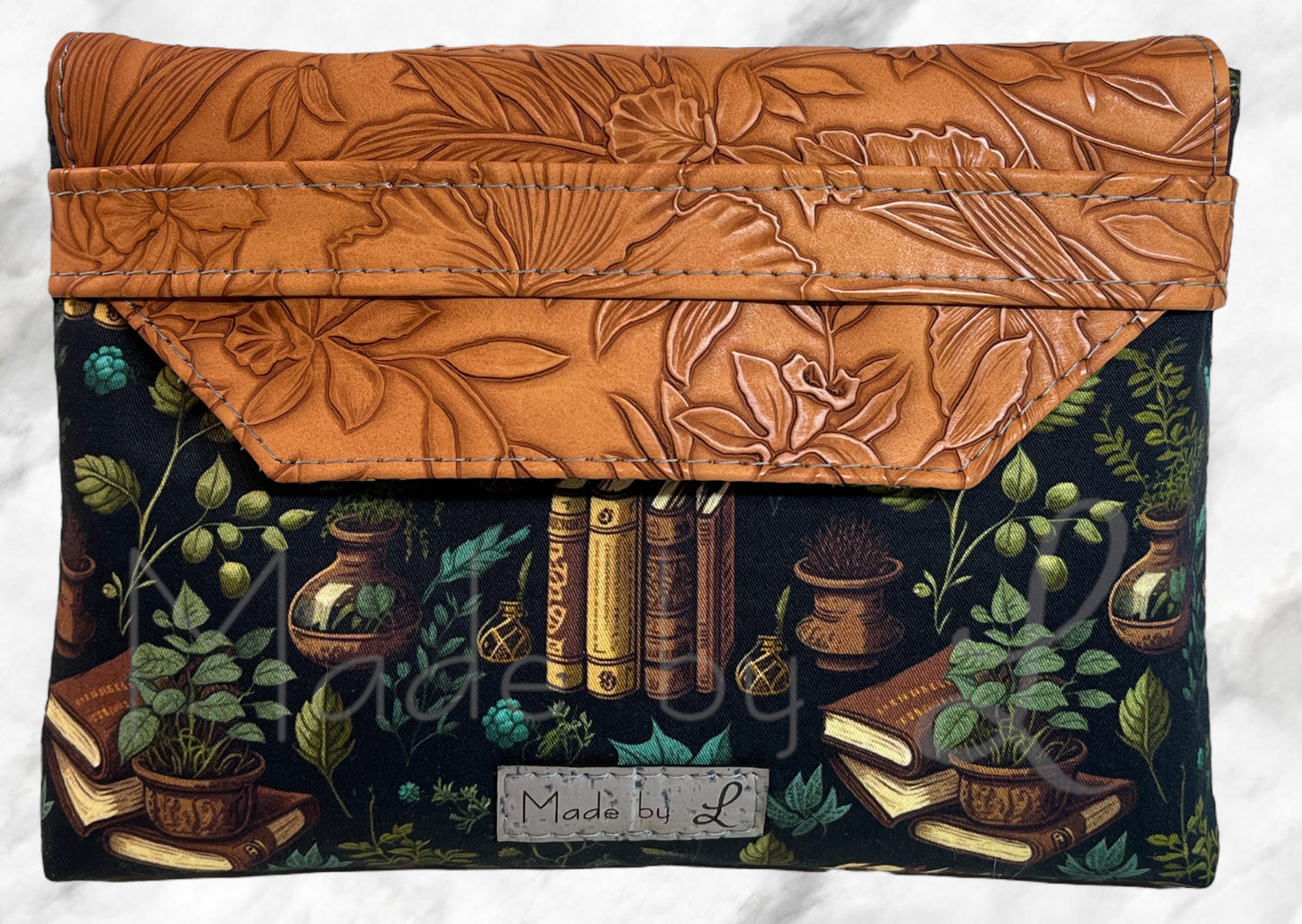 Book/eReader Sleeve