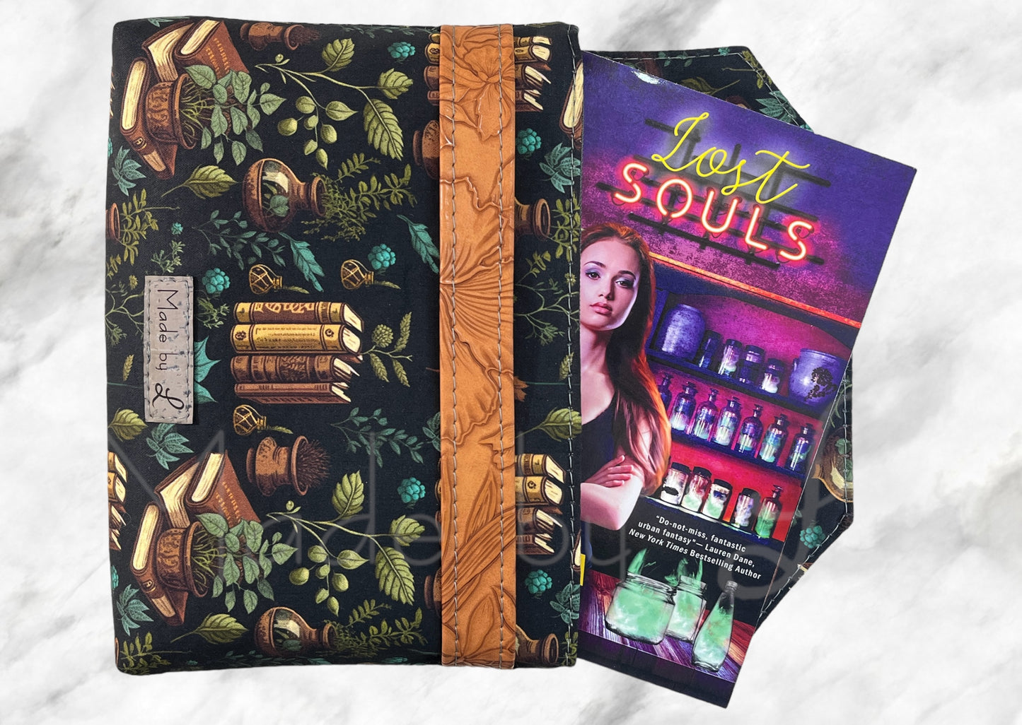 Book/eReader Sleeve