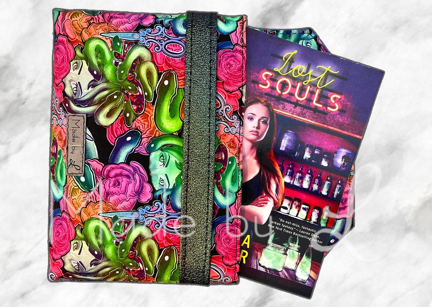 Book/eReader Sleeve
