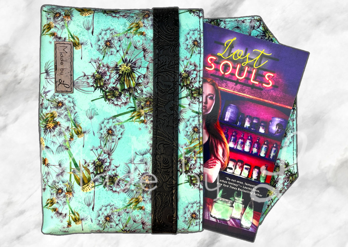 Book/eReader Sleeve