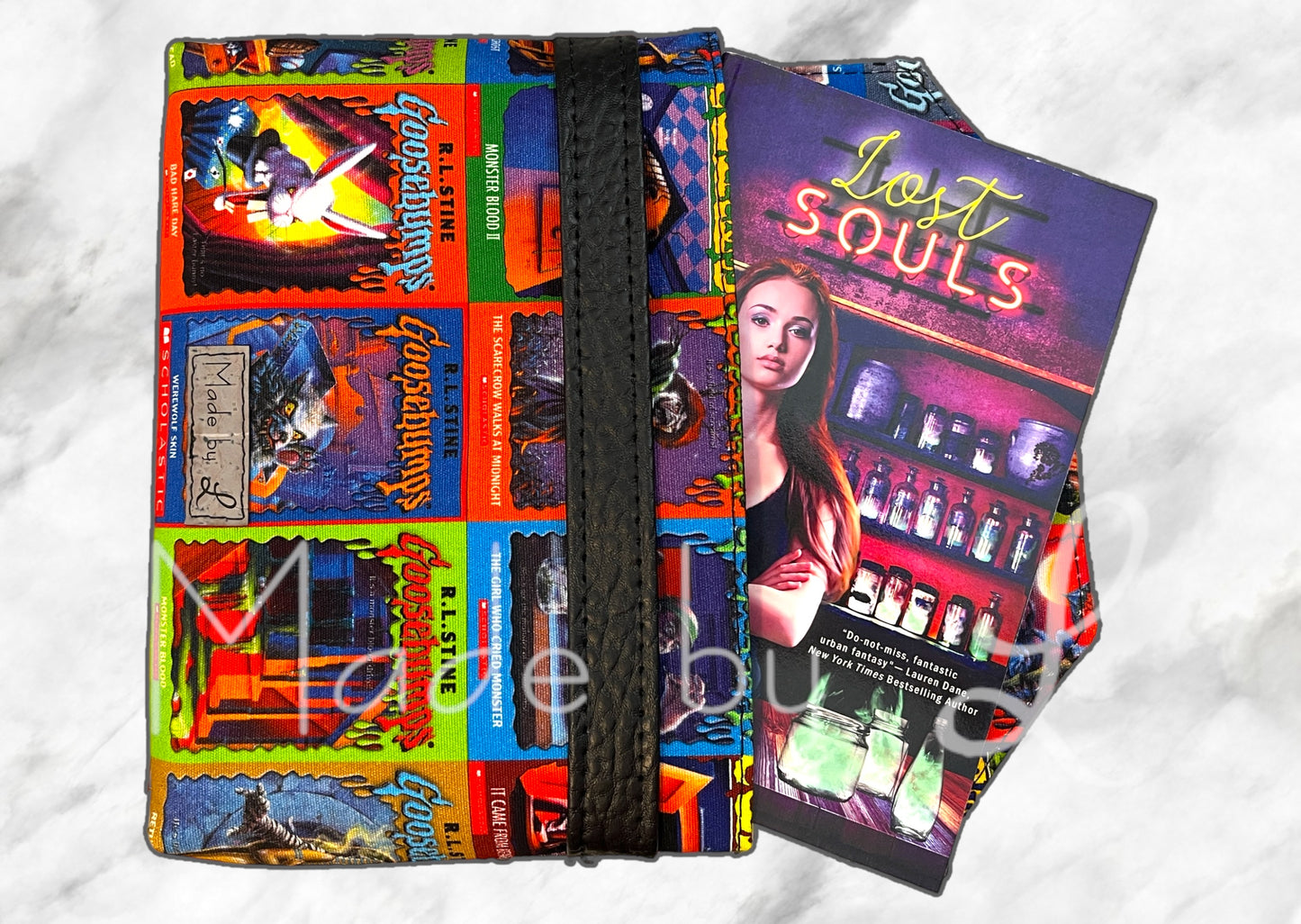Book/eReader Sleeve