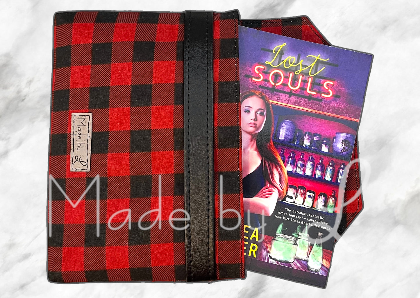 Book/eReader Sleeve
