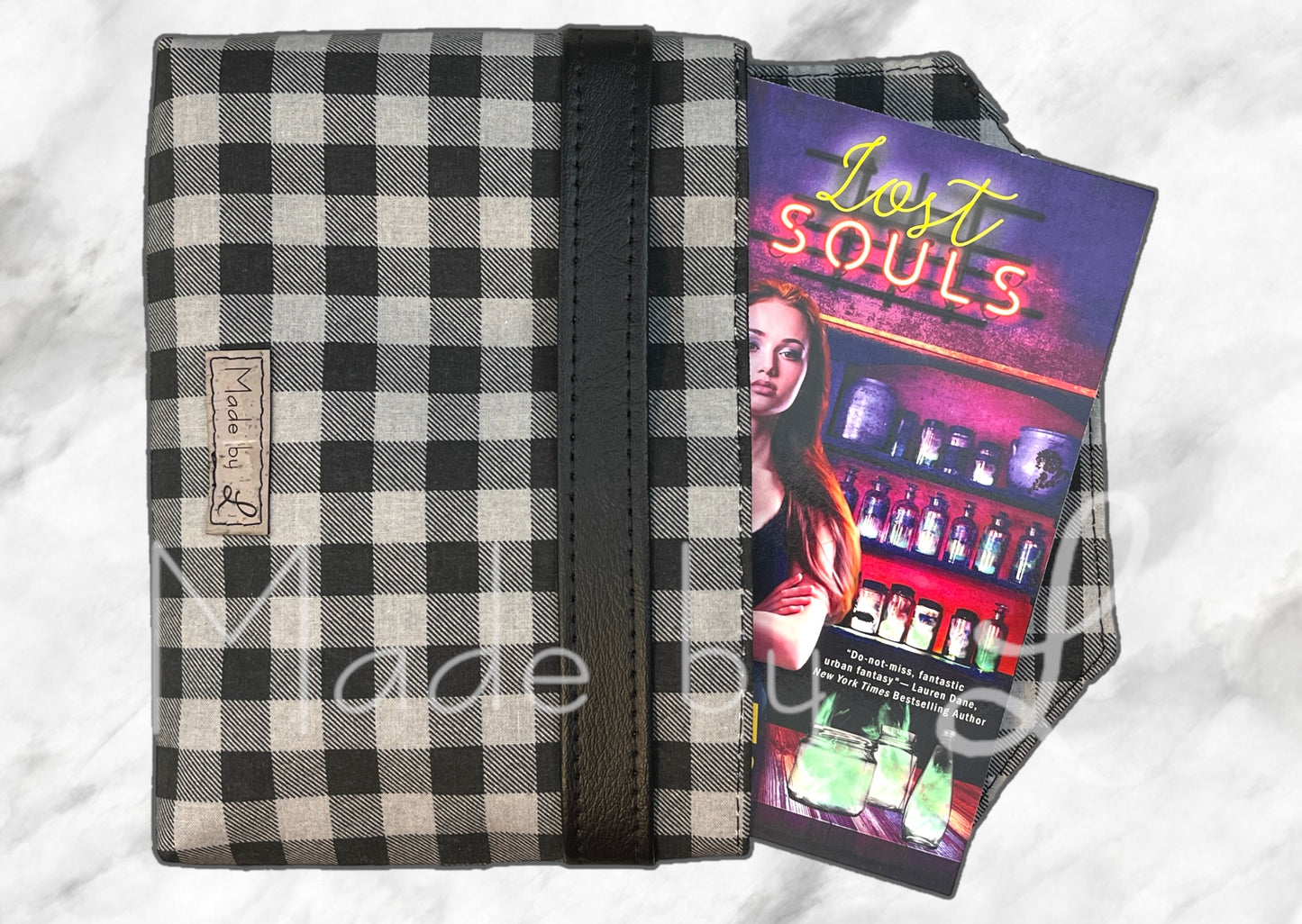 Book/eReader Sleeve
