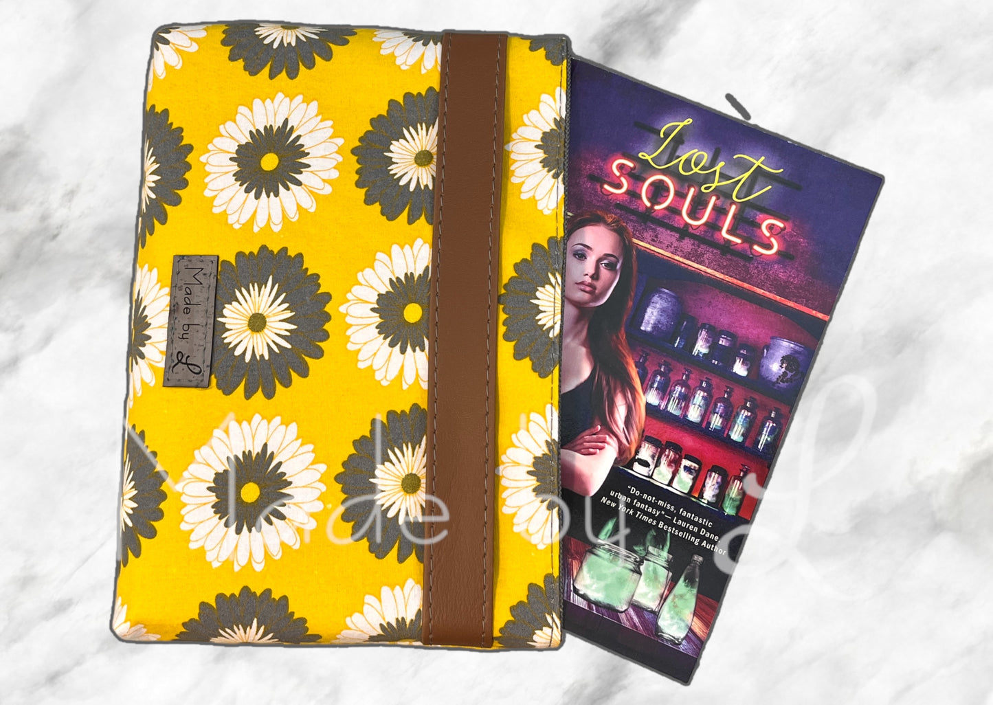 Book/eReader Sleeve