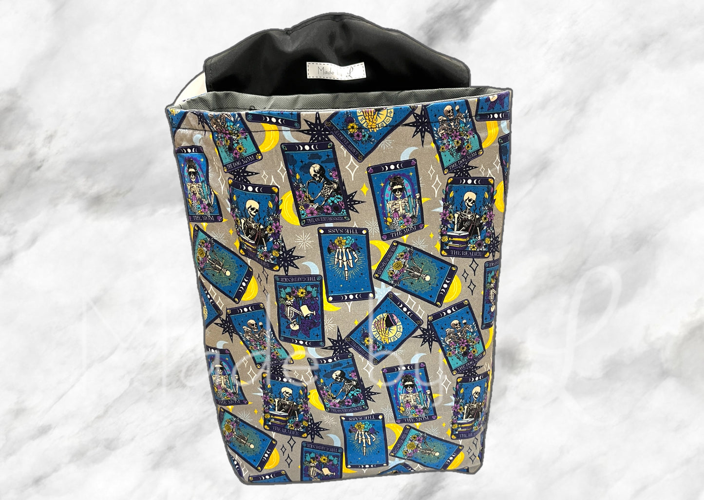 Car Storage/Trash Bag