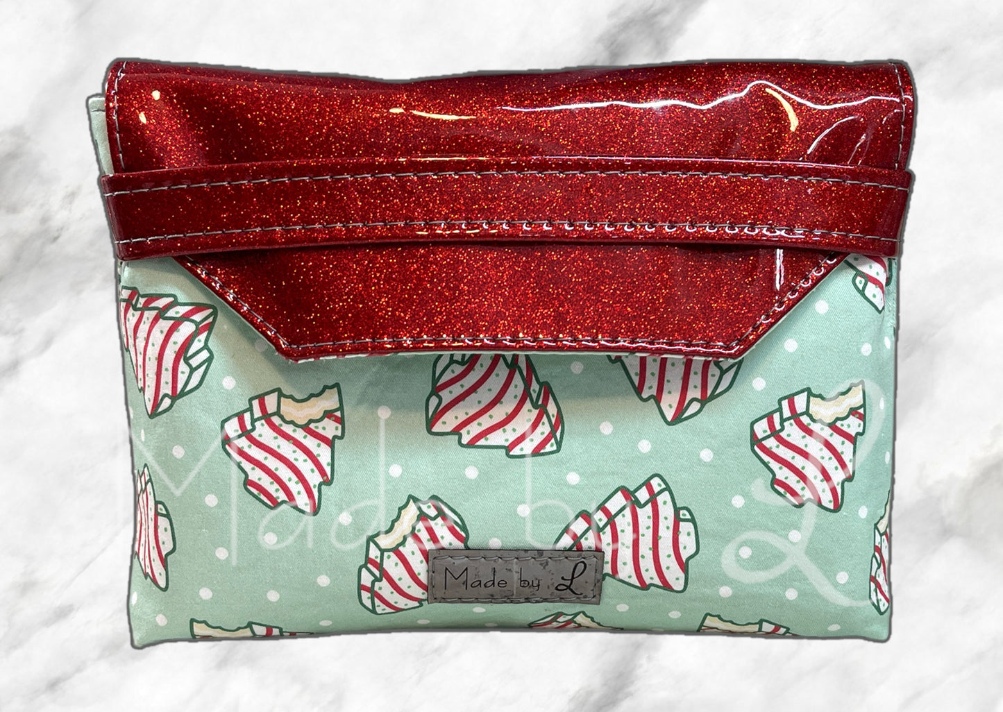 Book/eReader Sleeve