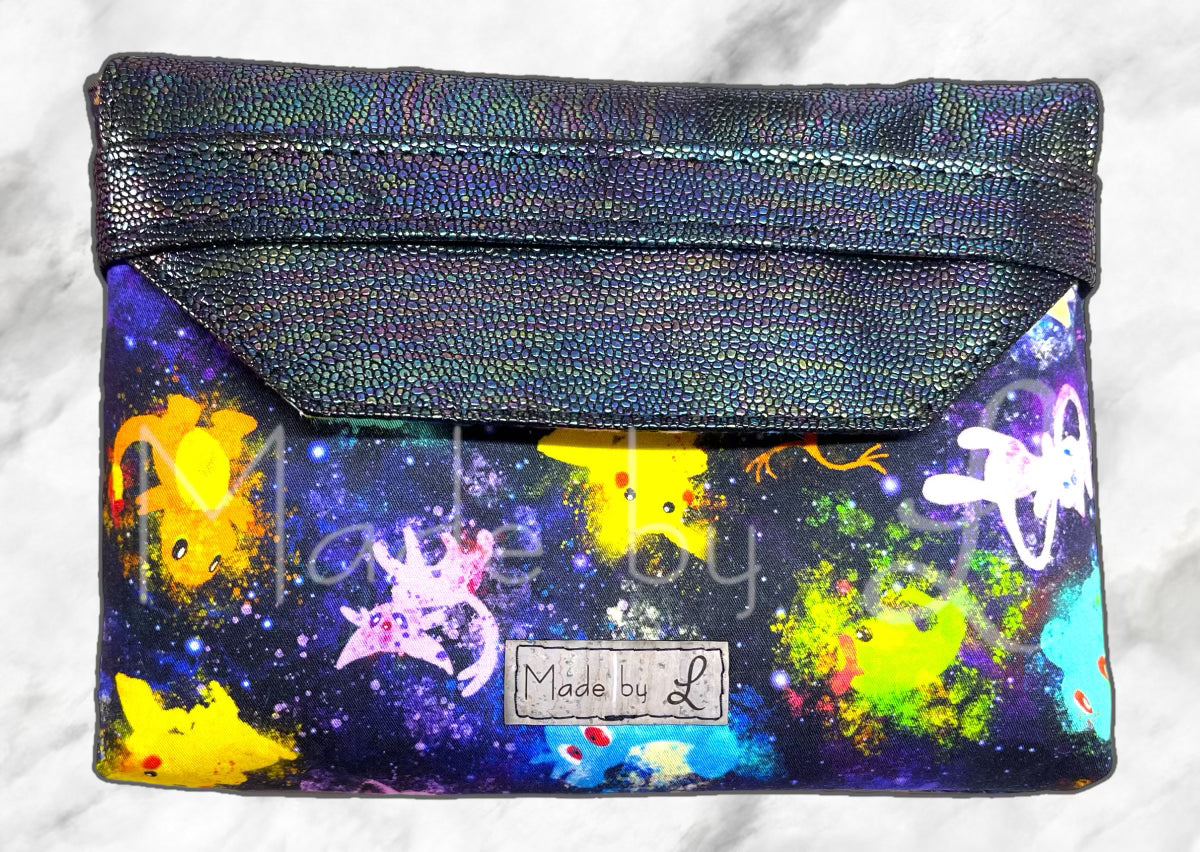 Book/eReader Sleeve