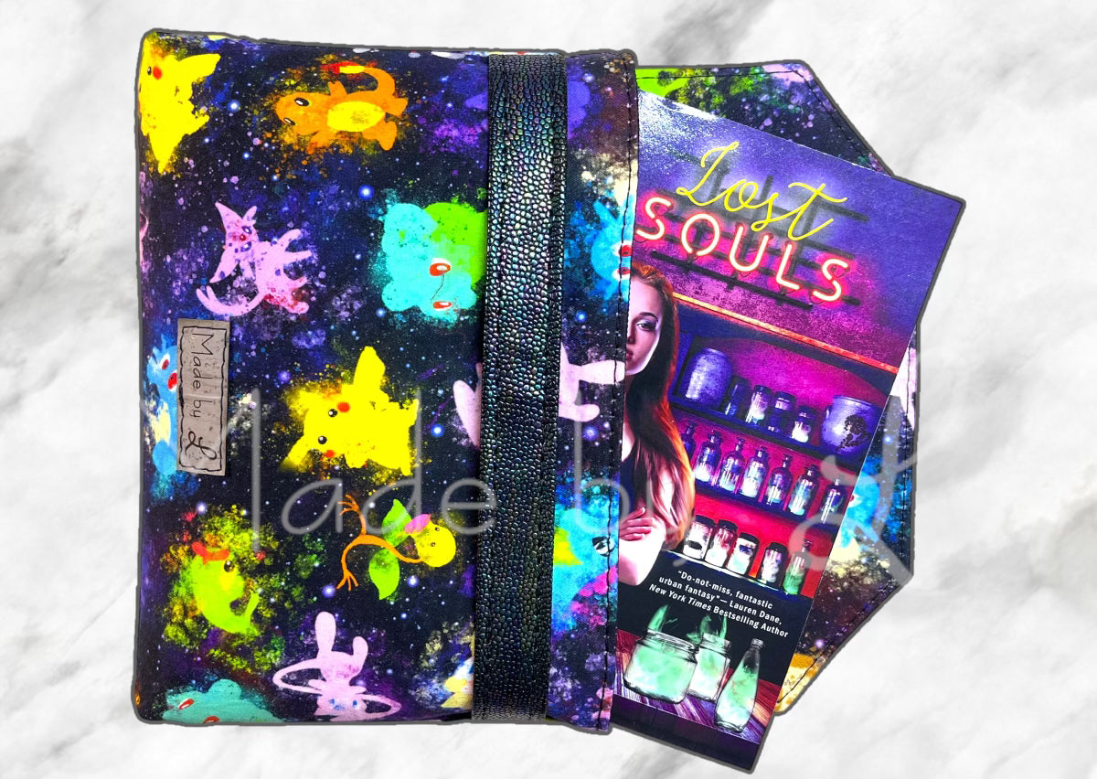 Book/eReader Sleeve