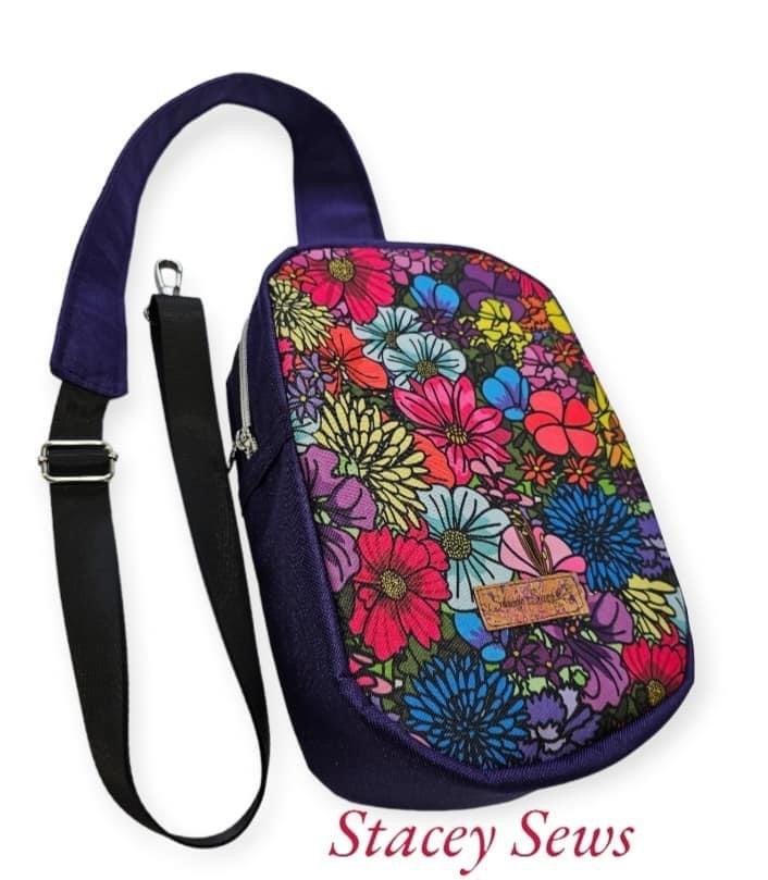 S.W.I.G. (See What I Got) Bag