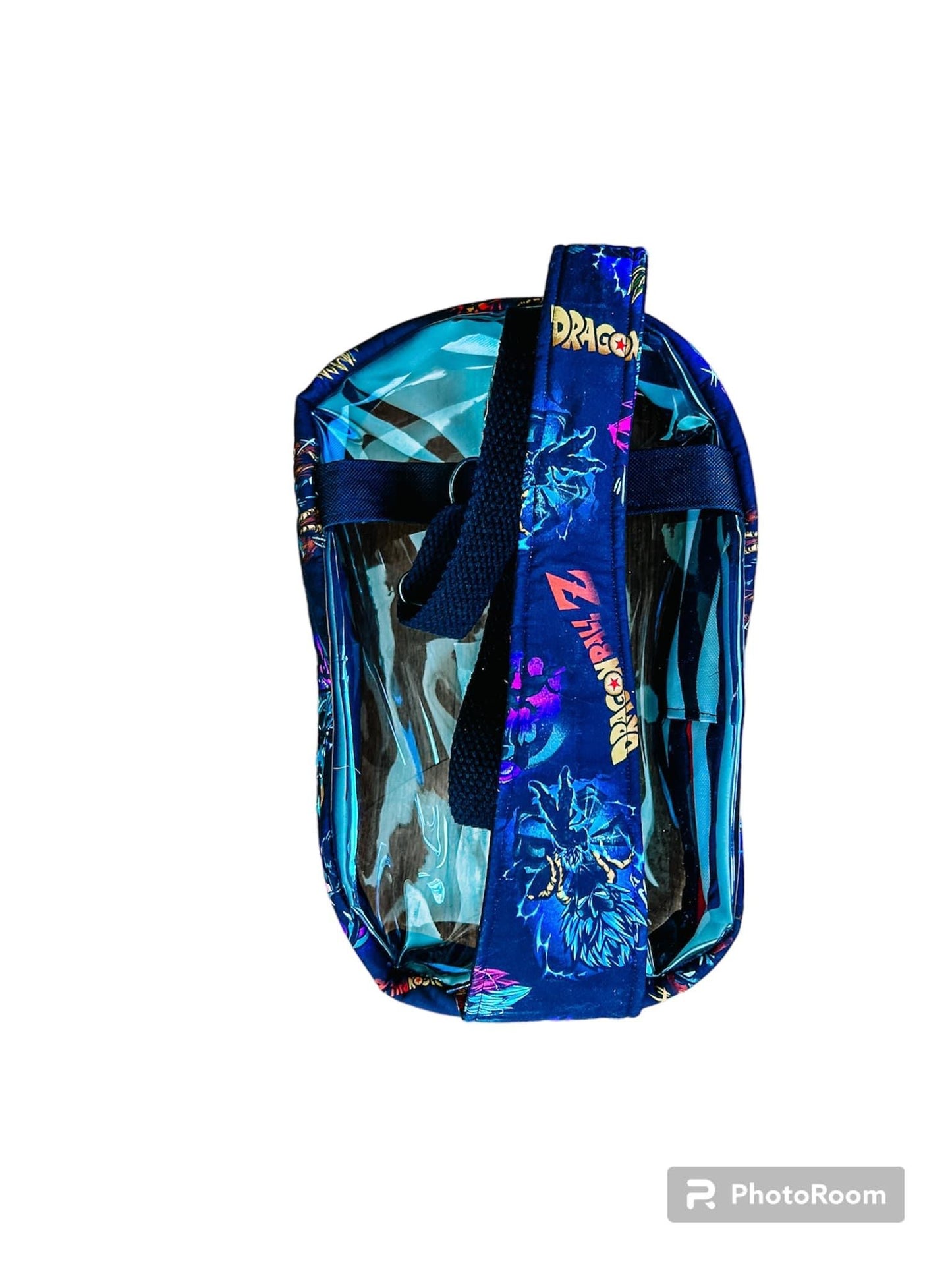 S.W.I.G. (See What I Got) Bag