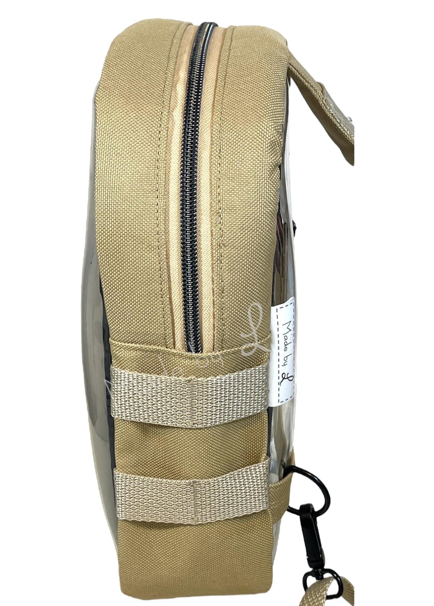 S.W.I.G. (See What I Got) Bag