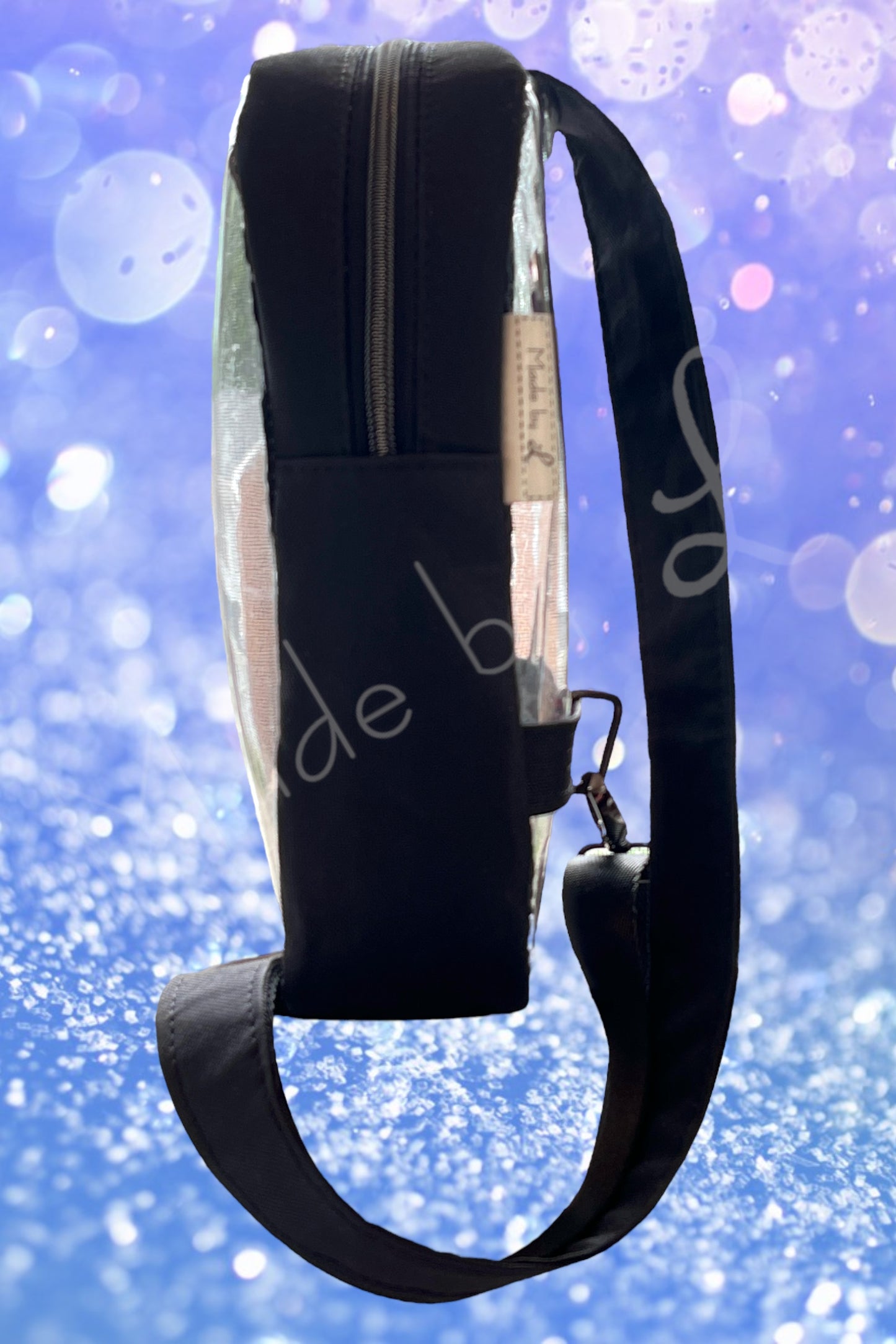 S.W.I.G. (See What I Got) Bag