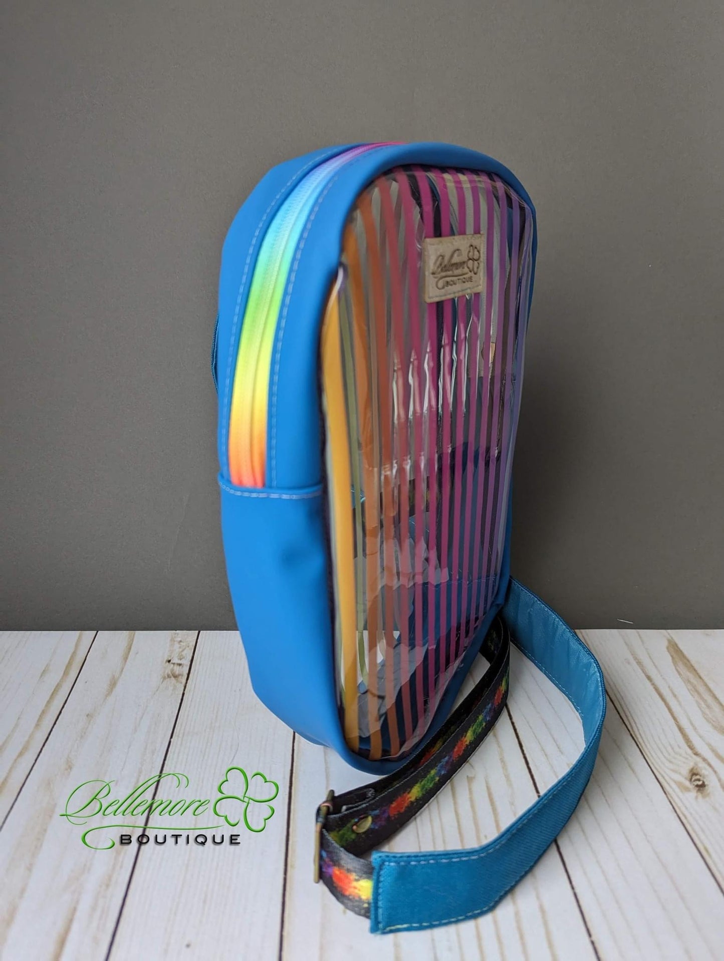 S.W.I.G. (See What I Got) Bag