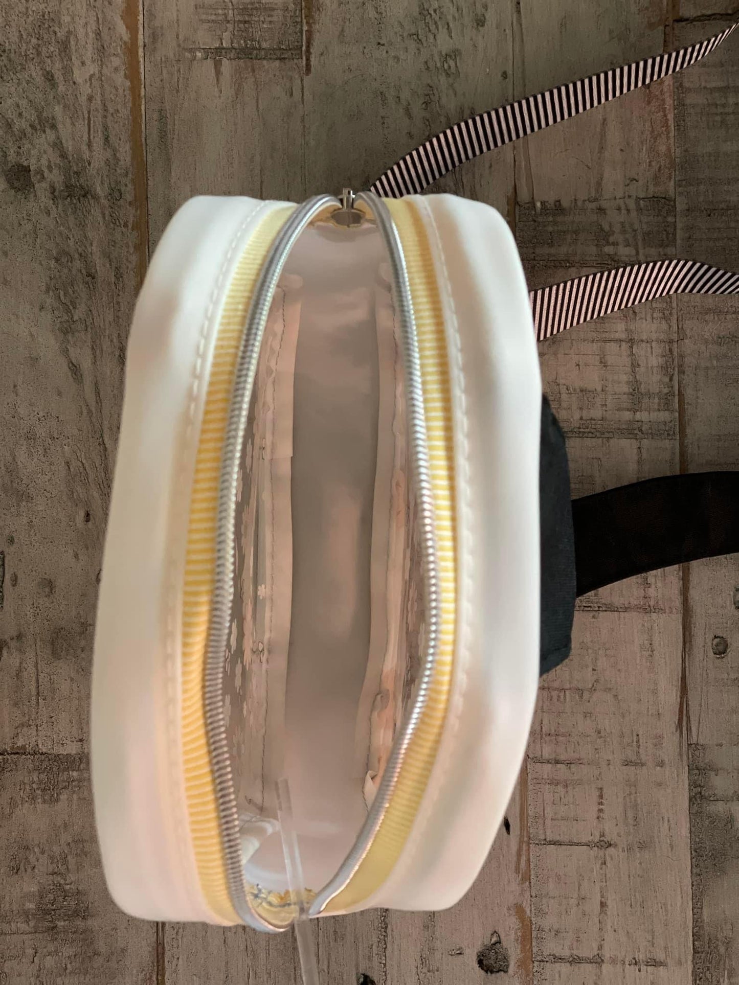 S.W.I.G. (See What I Got) Bag