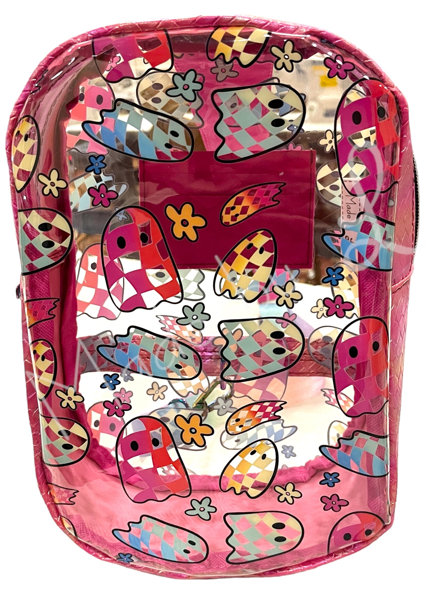 S.W.I.G. (See What I Got) Bag