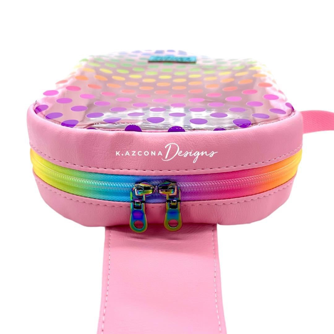 S.W.I.G. (See What I Got) Bag