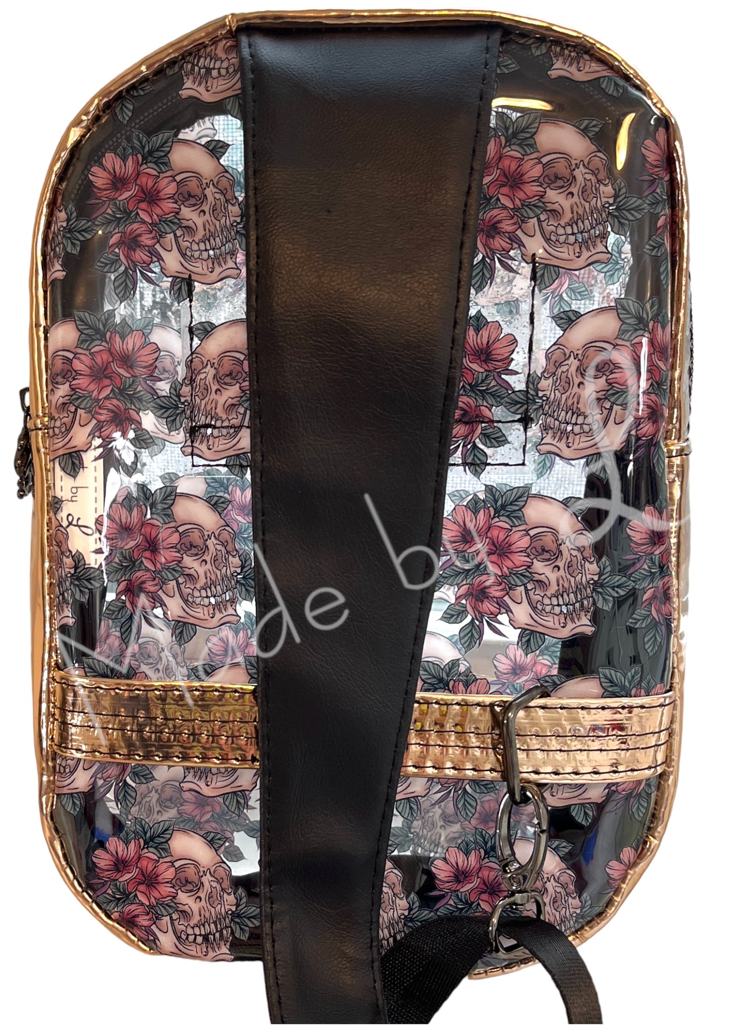 S.W.I.G. (See What I Got) Bag