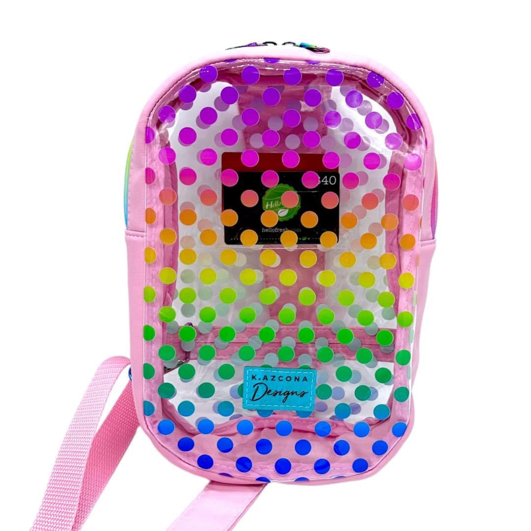 S.W.I.G. (See What I Got) Bag