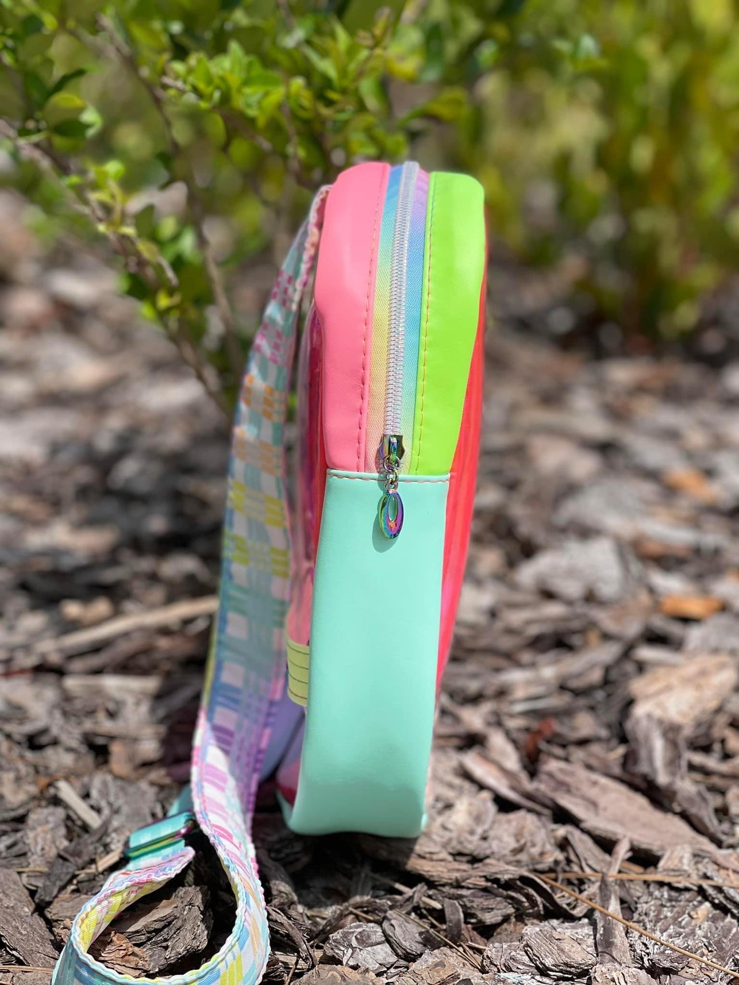 S.W.I.G. (See What I Got) Bag