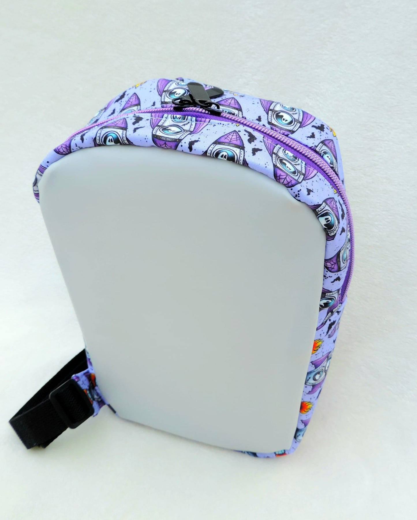 S.W.I.G. (See What I Got) Bag