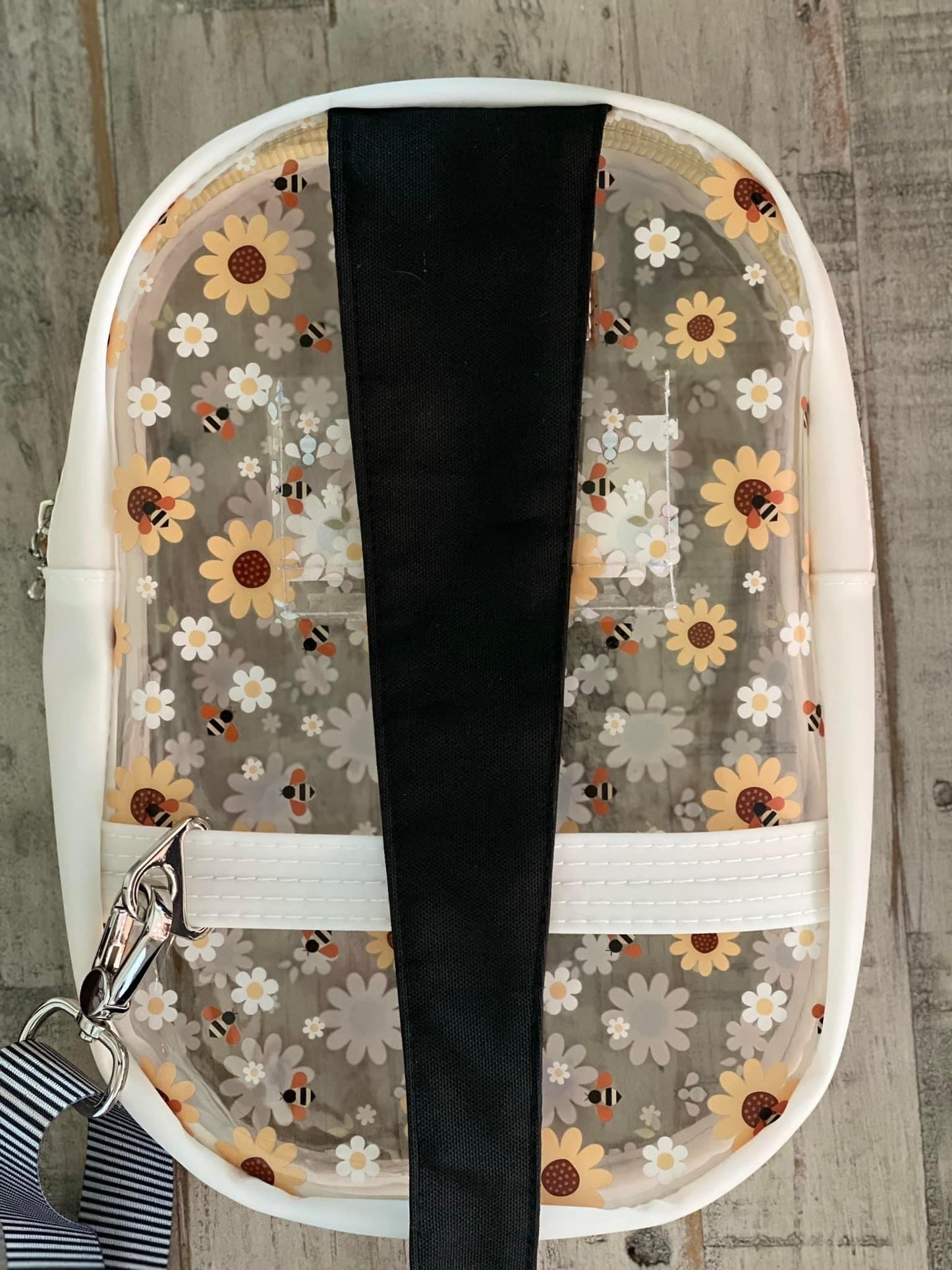 S.W.I.G. (See What I Got) Bag