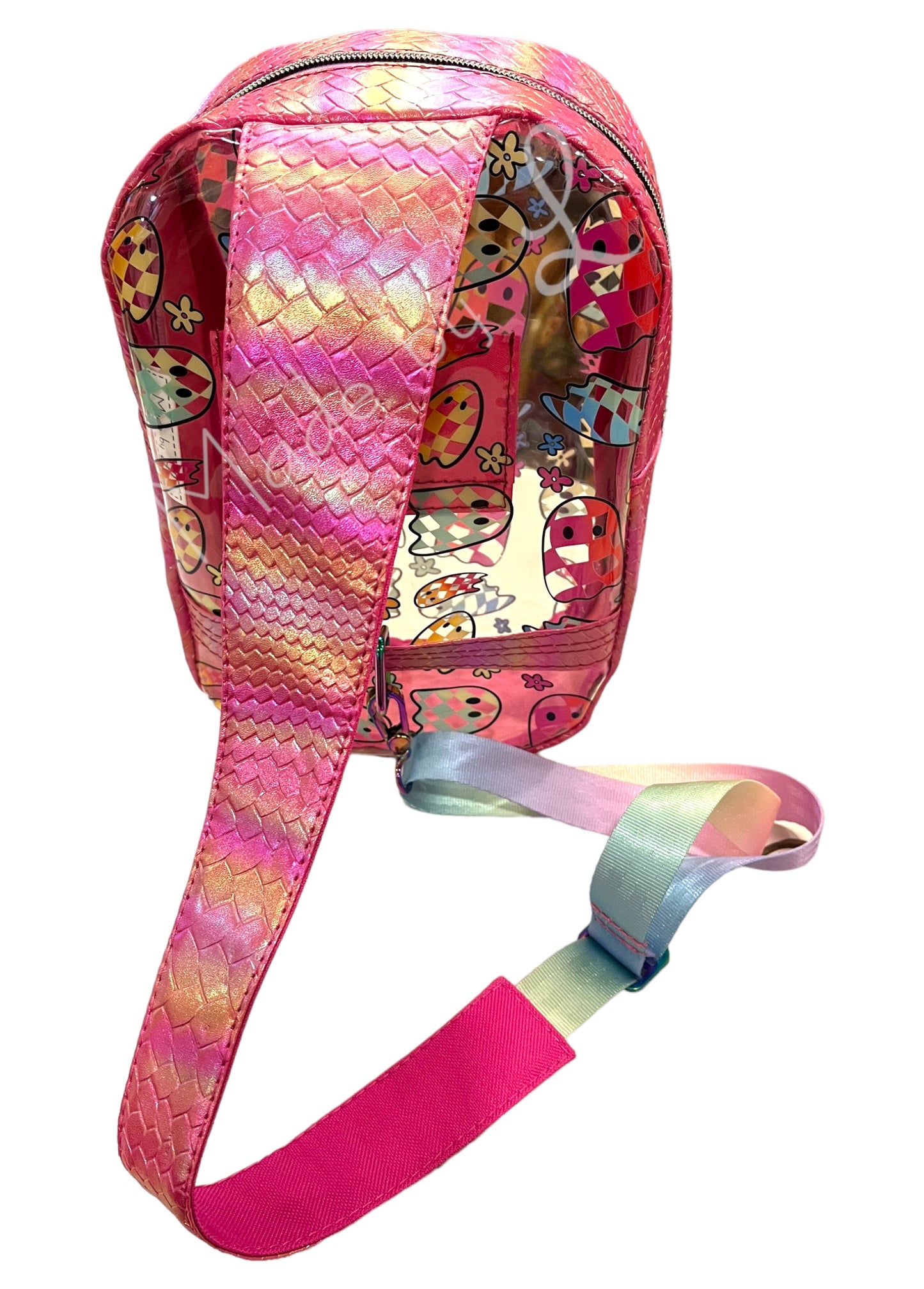 S.W.I.G. (See What I Got) Bag