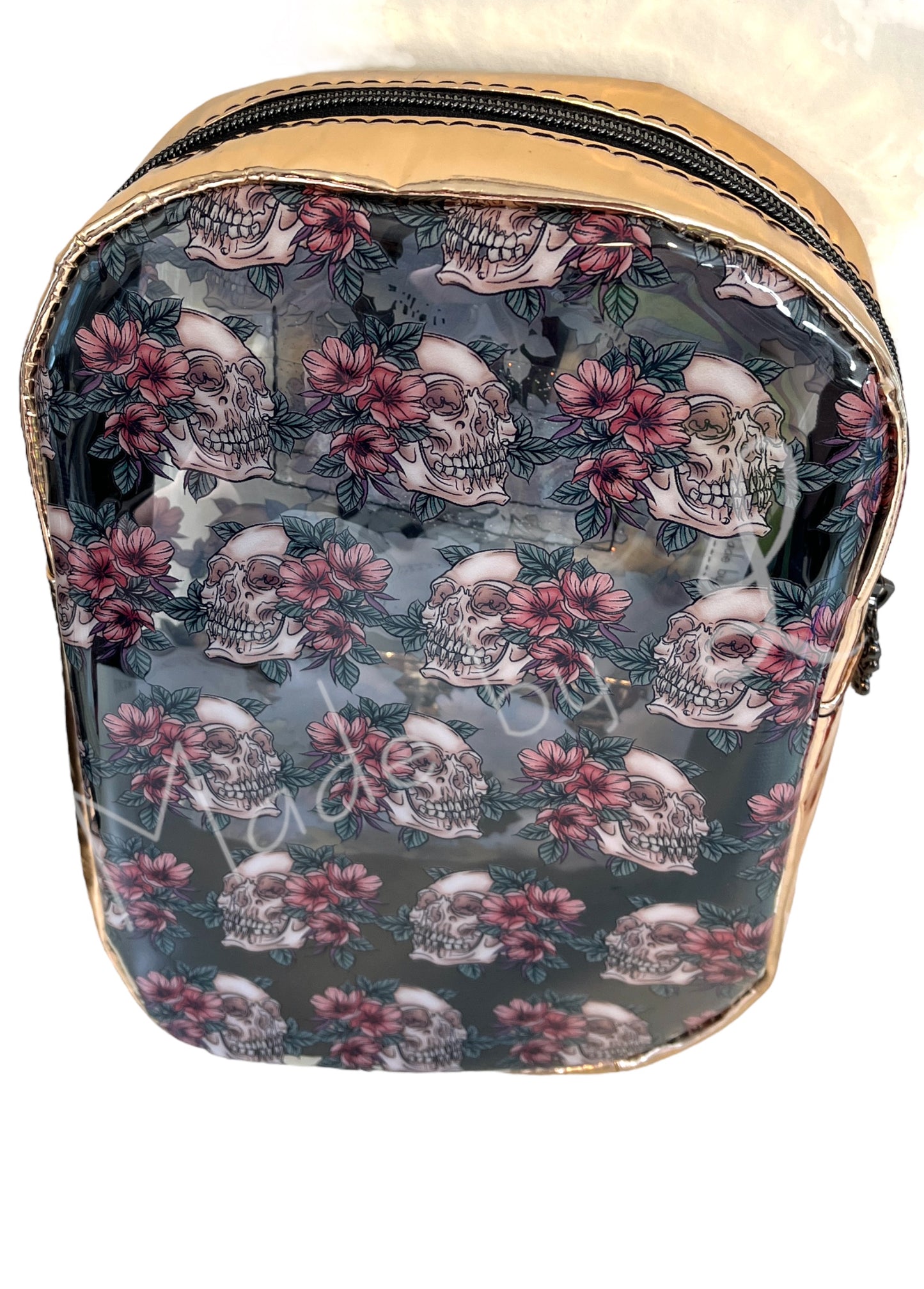 S.W.I.G. (See What I Got) Bag