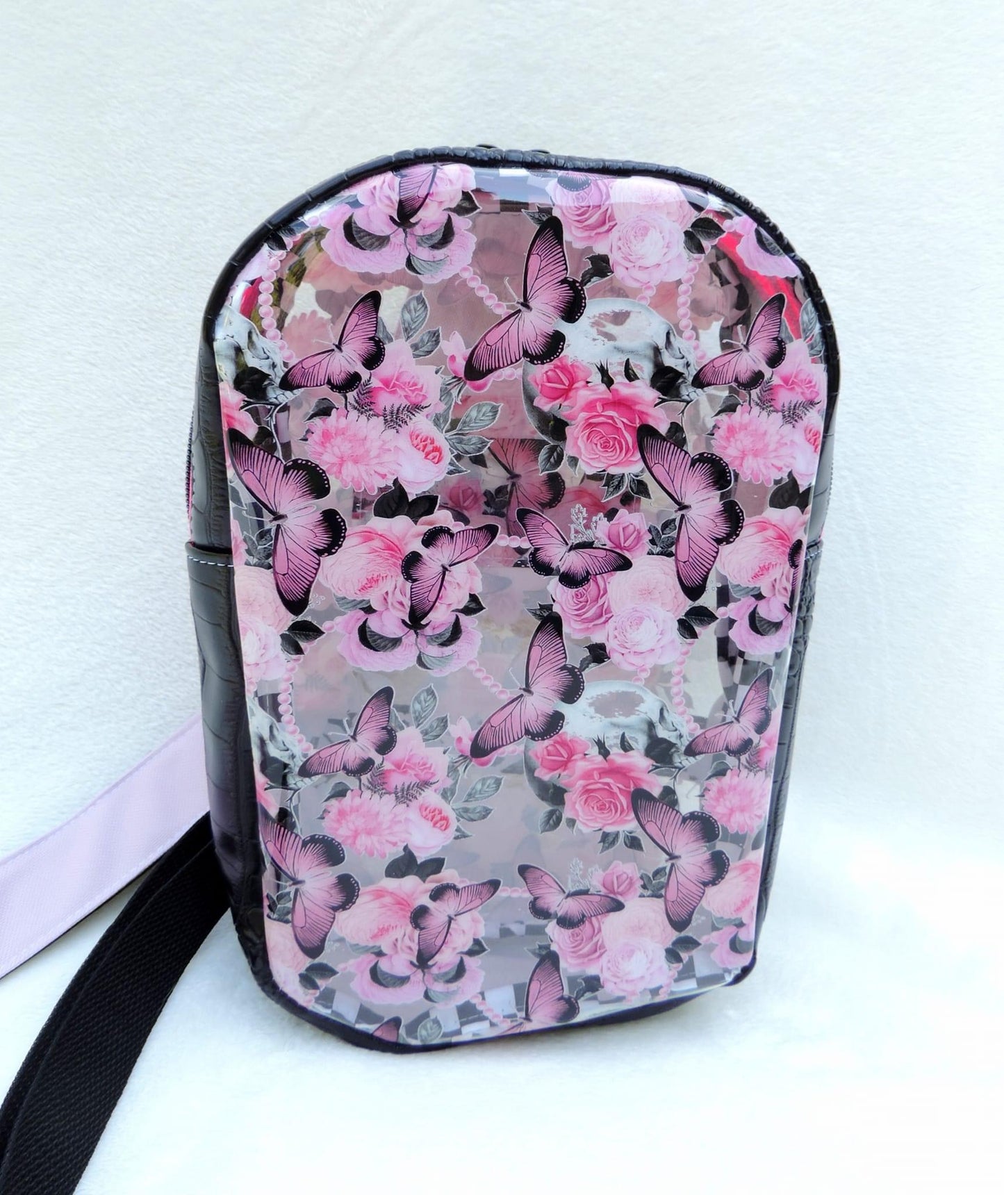 S.W.I.G. (See What I Got) Bag