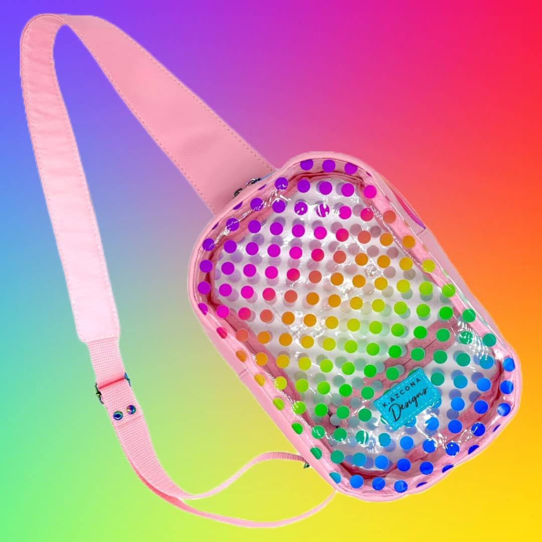 S.W.I.G. (See What I Got) Bag