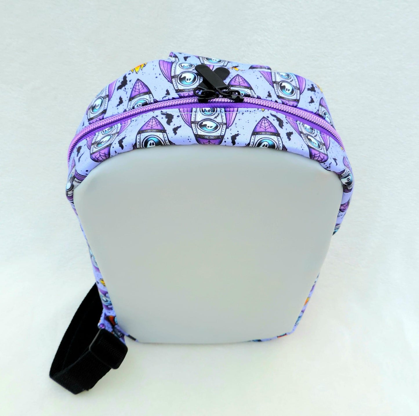 S.W.I.G. (See What I Got) Bag