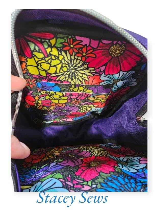 S.W.I.G. (See What I Got) Bag