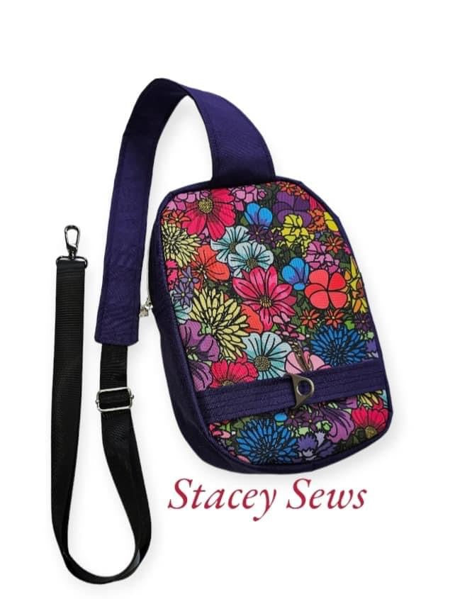 S.W.I.G. (See What I Got) Bag