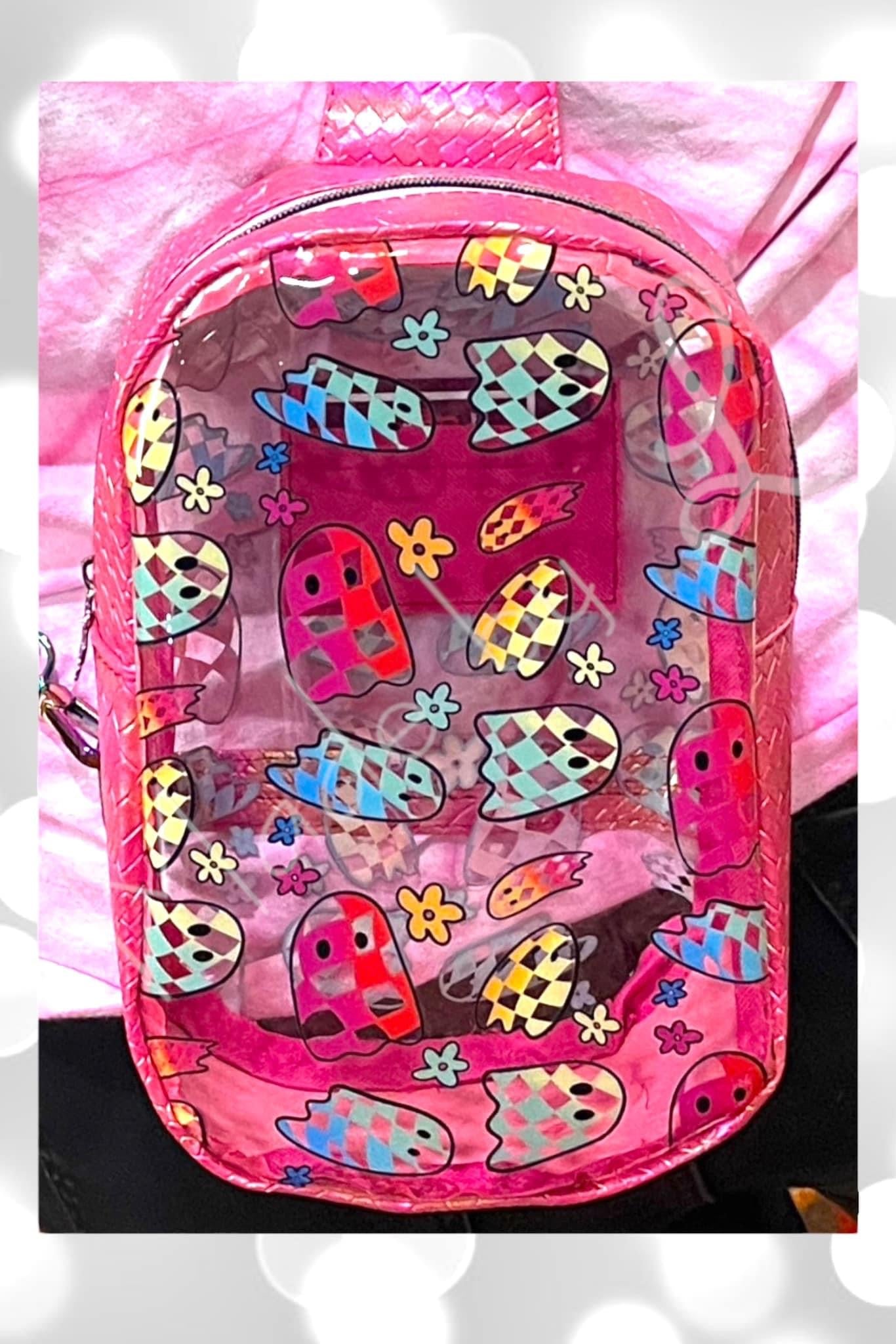 S.W.I.G. (See What I Got) Bag