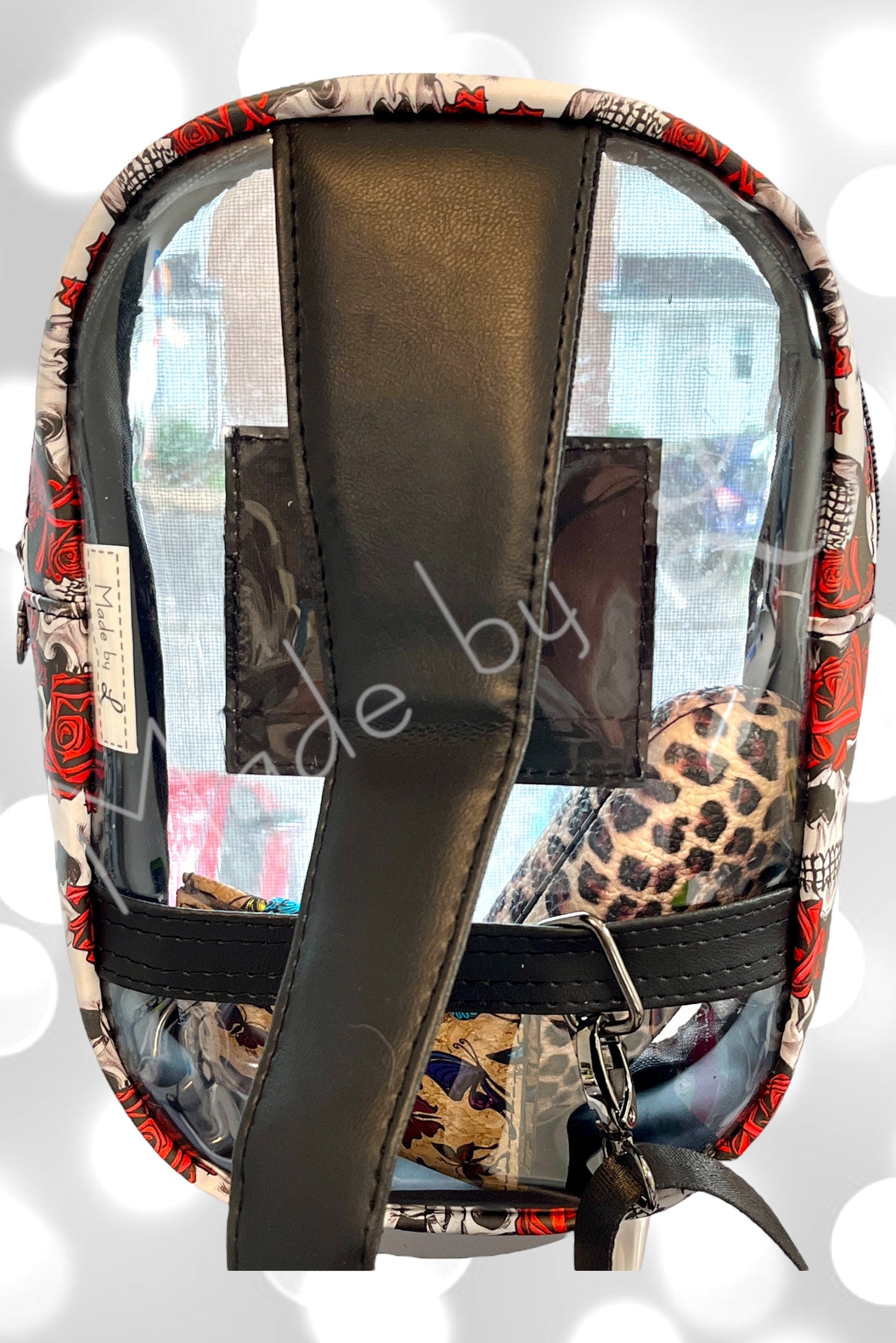 S.W.I.G. (See What I Got) Bag