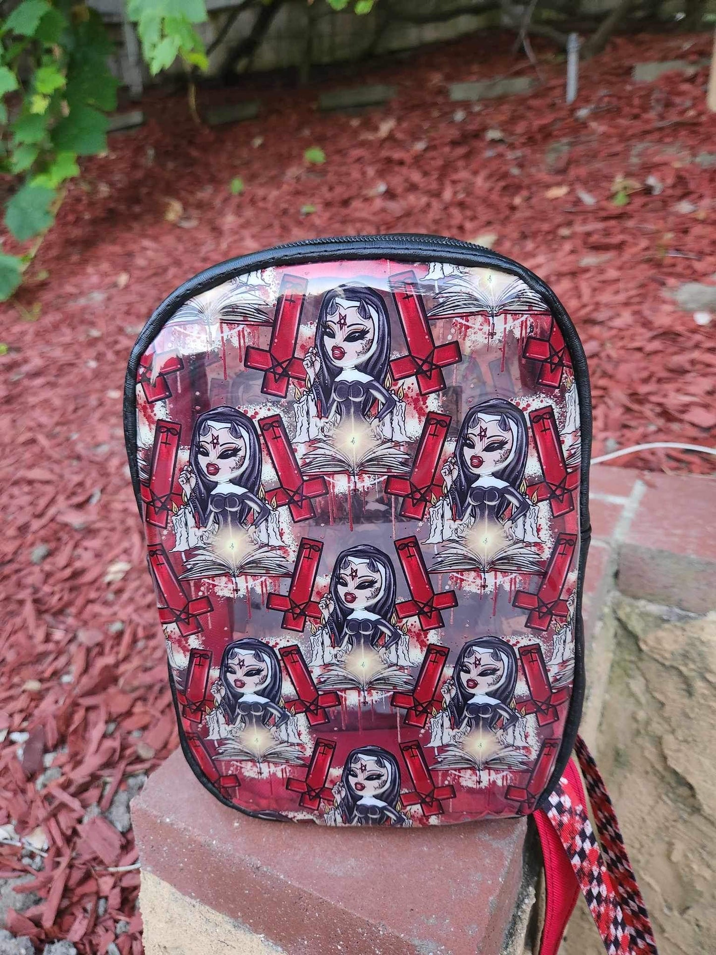 S.W.I.G. (See What I Got) Bag