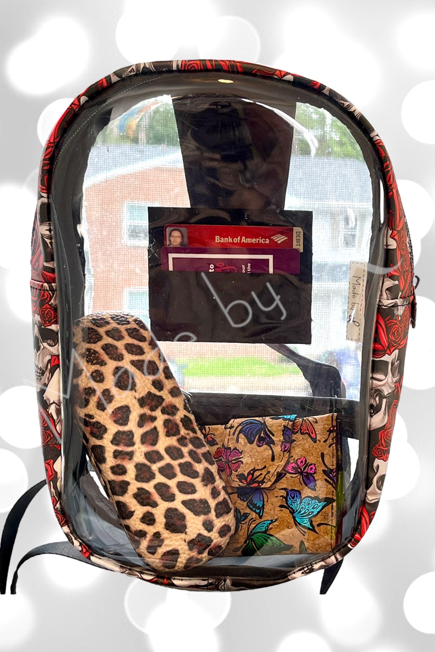 S.W.I.G. (See What I Got) Bag