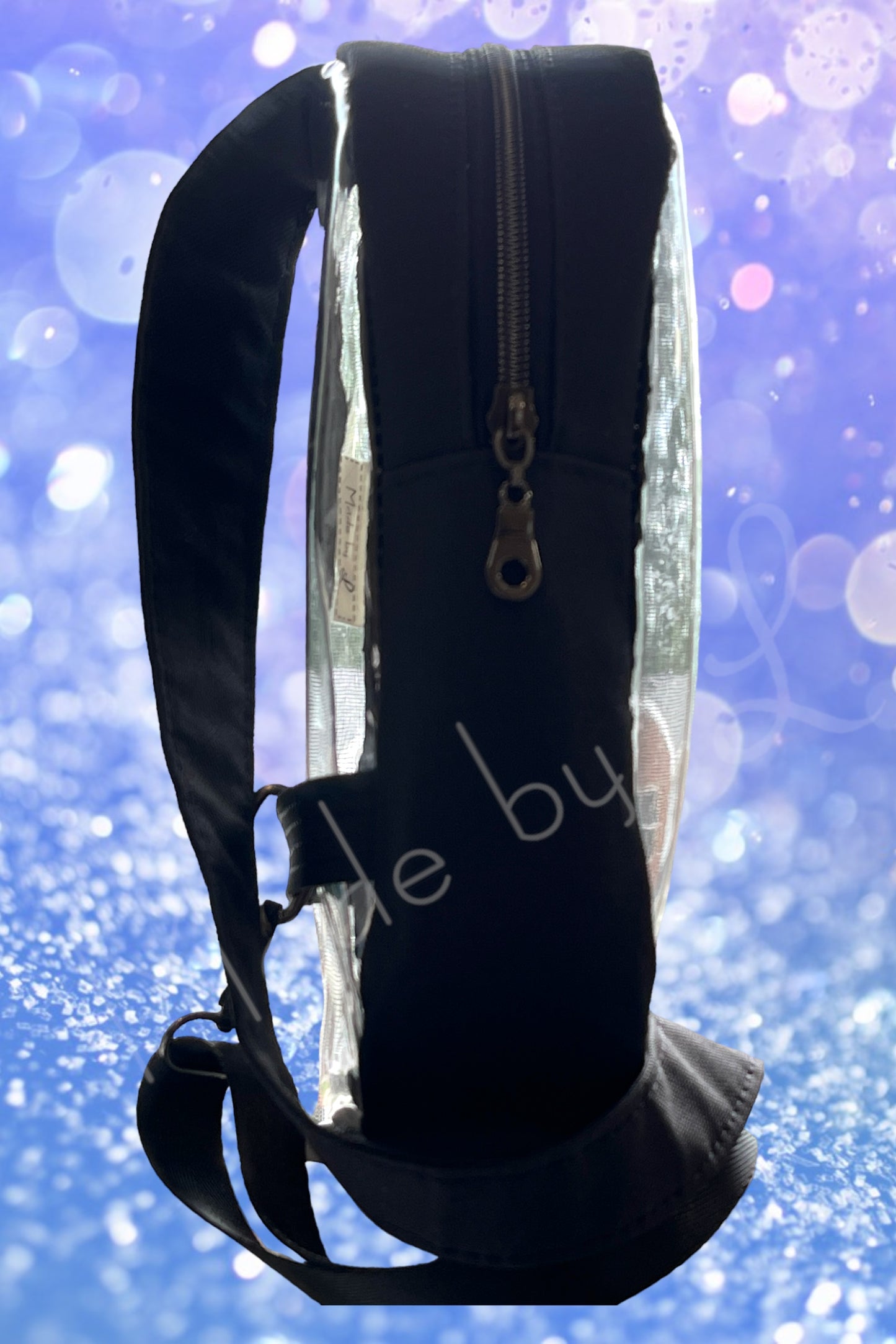 S.W.I.G. (See What I Got) Bag