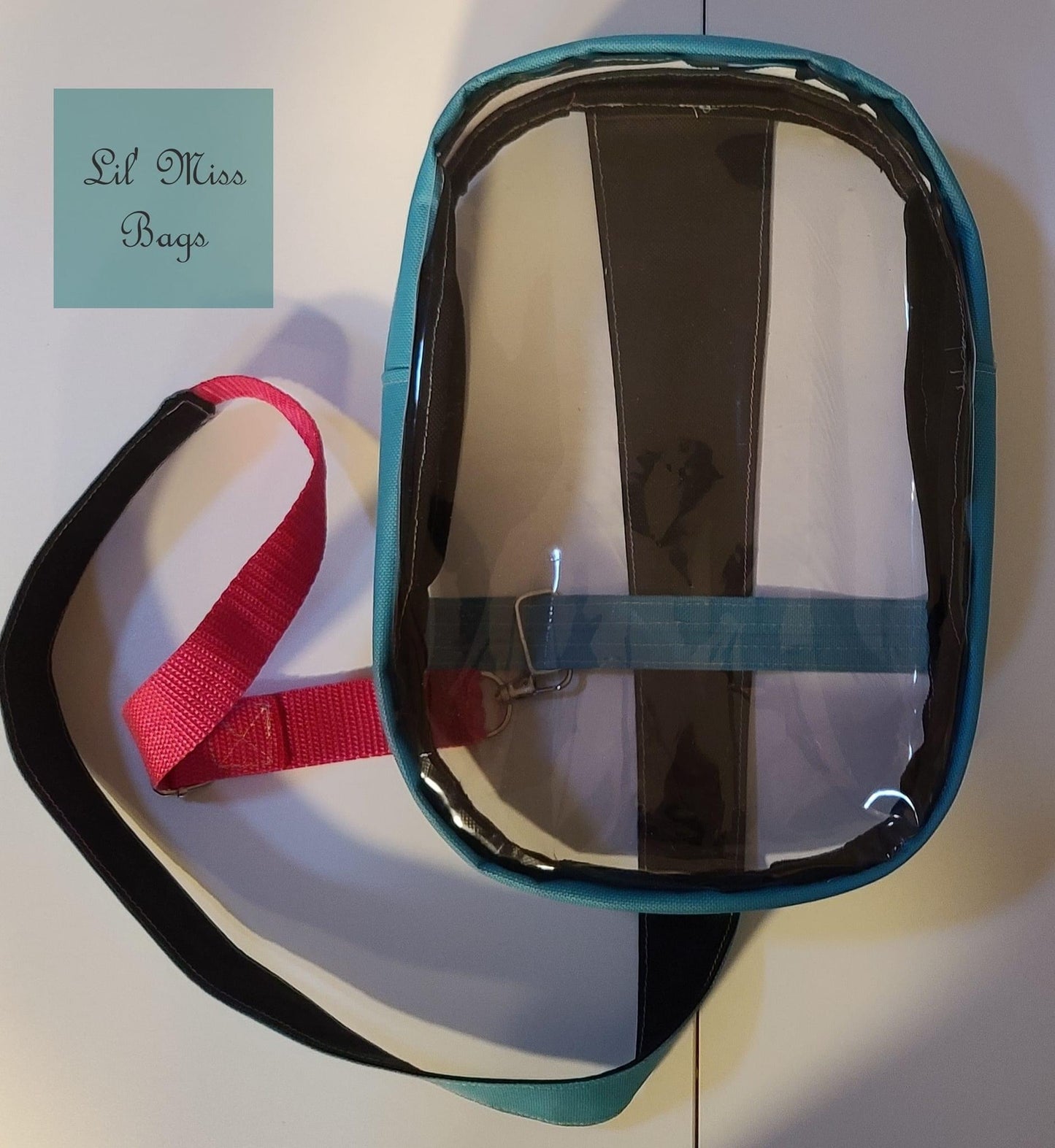 S.W.I.G. (See What I Got) Bag