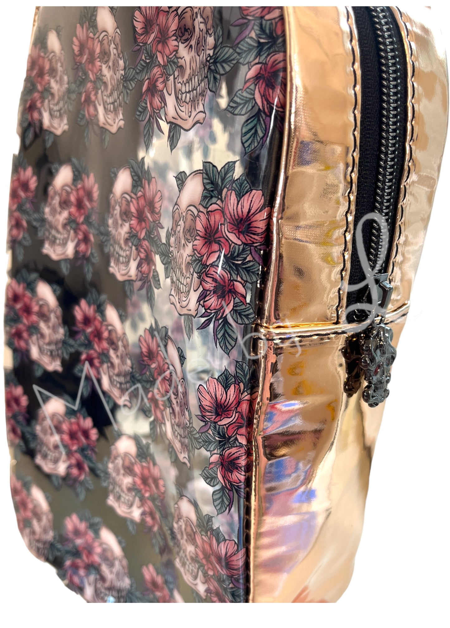 S.W.I.G. (See What I Got) Bag