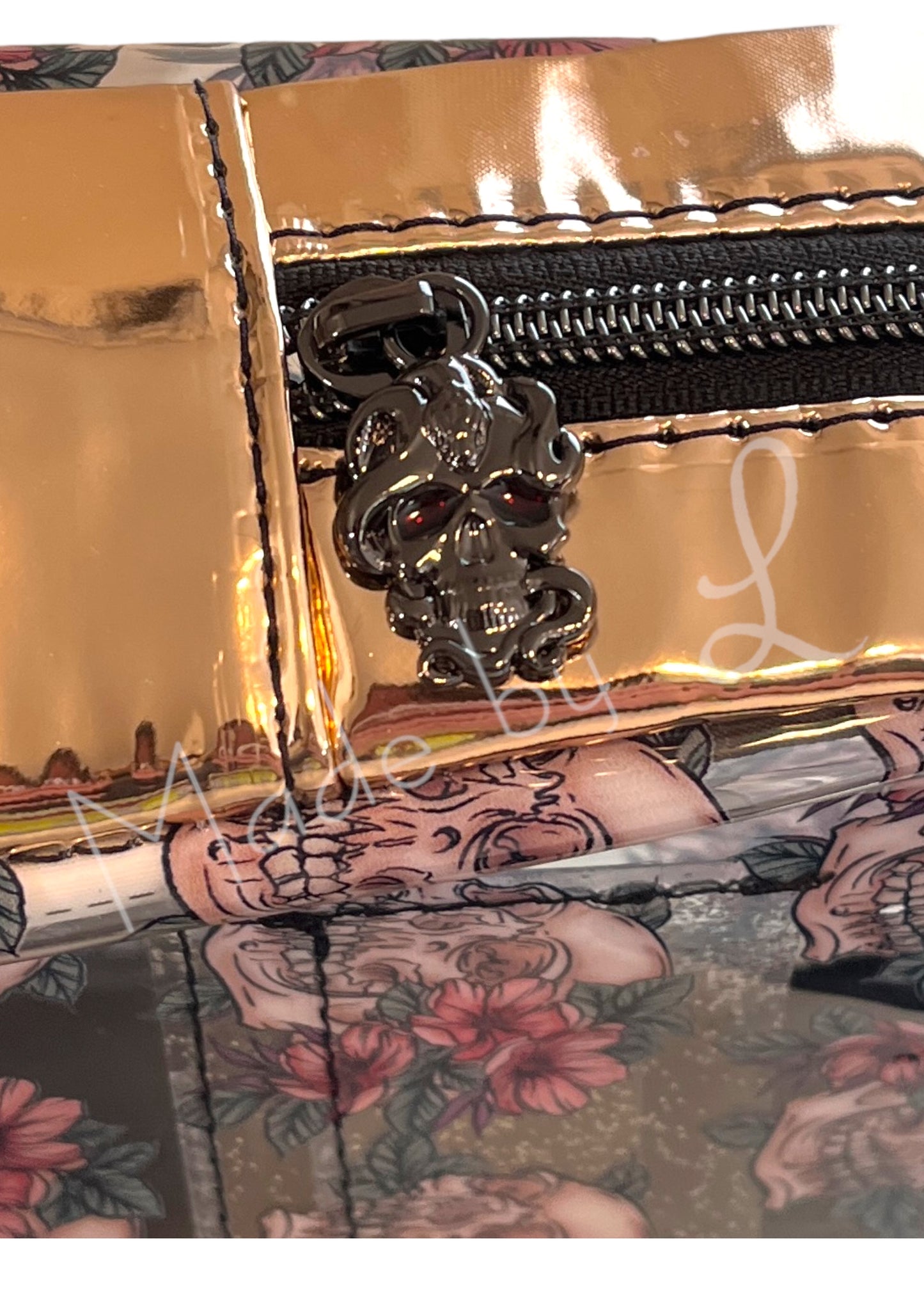 S.W.I.G. (See What I Got) Bag