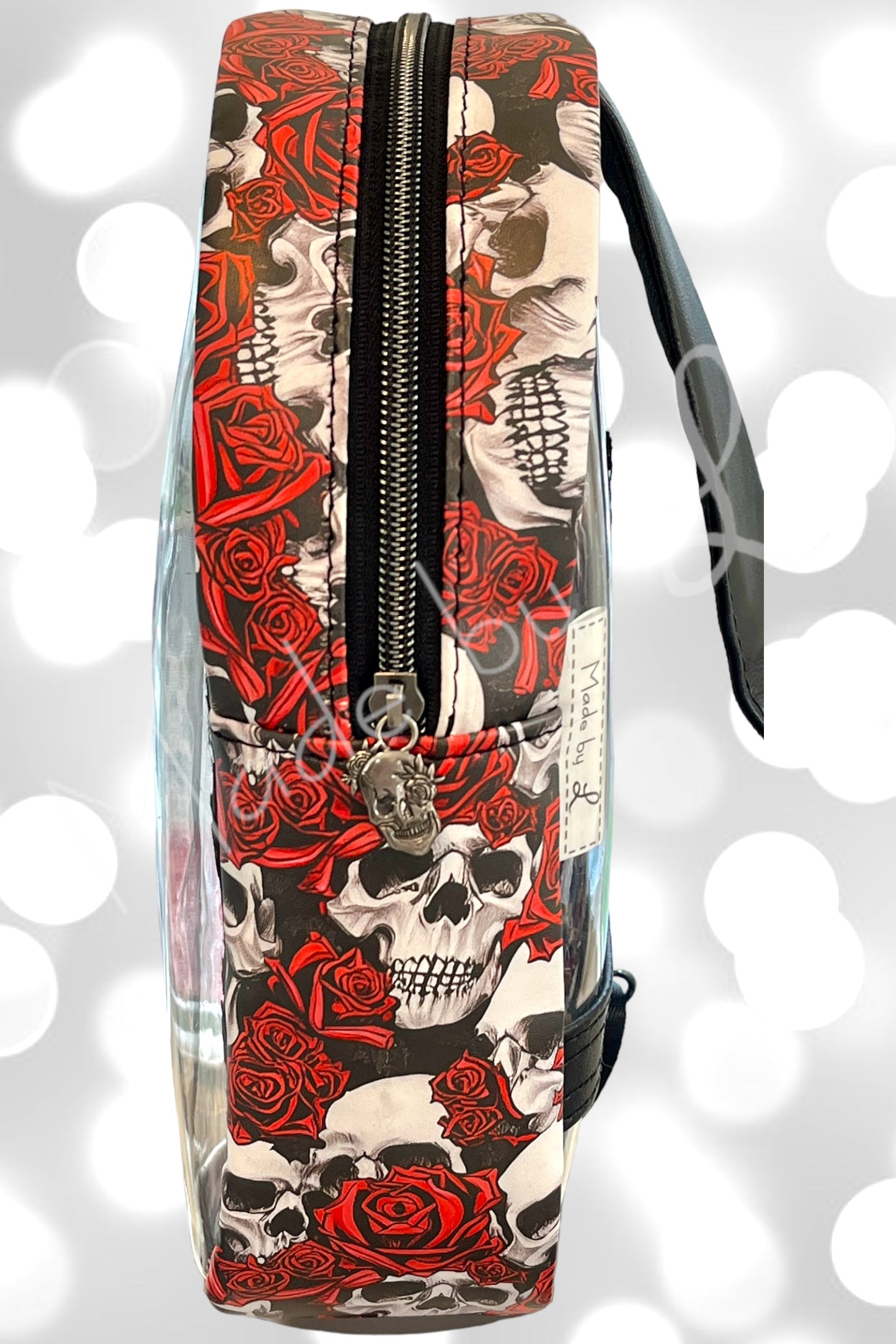 S.W.I.G. (See What I Got) Bag