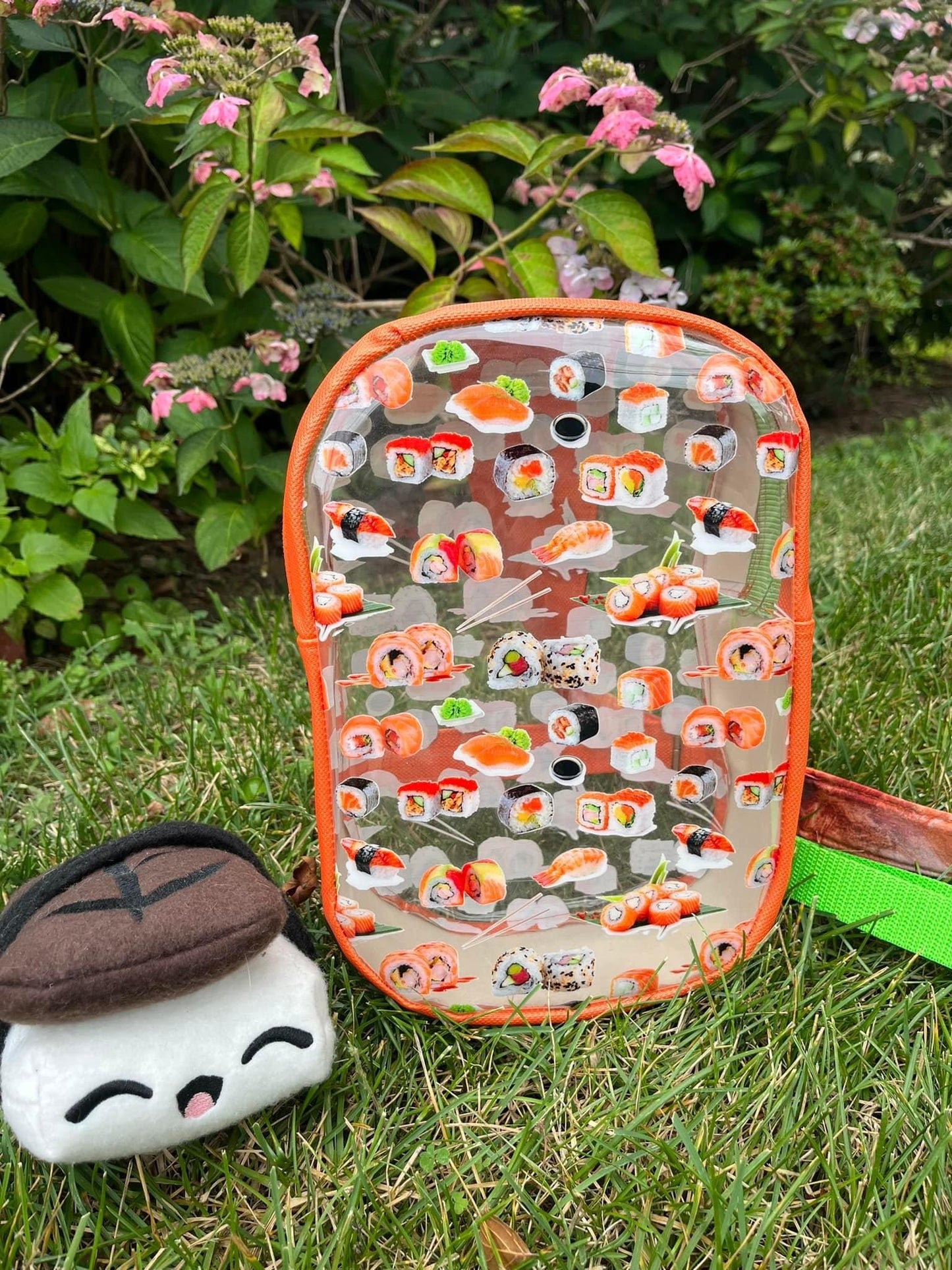 S.W.I.G. (See What I Got) Bag