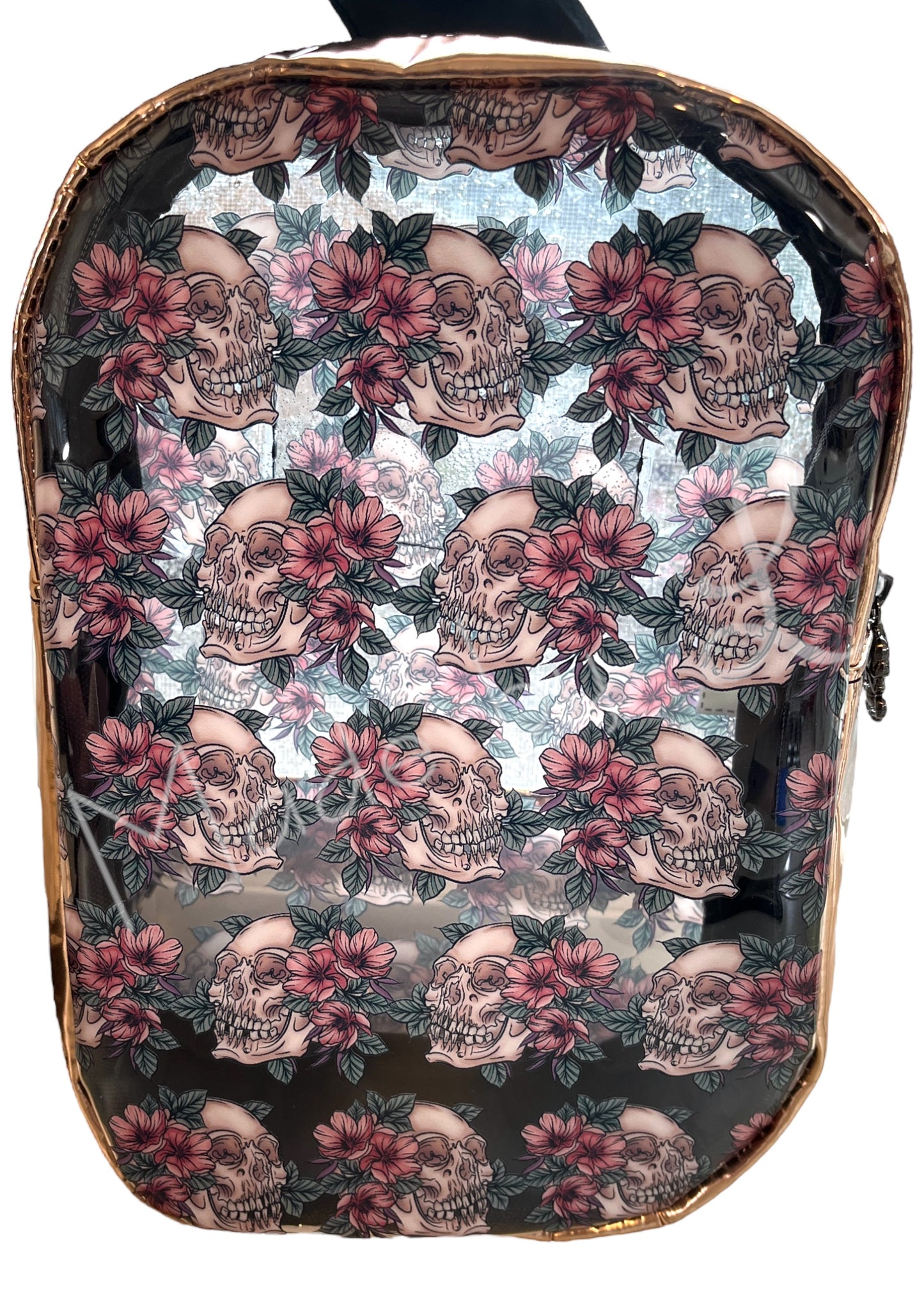 S.W.I.G. (See What I Got) Bag