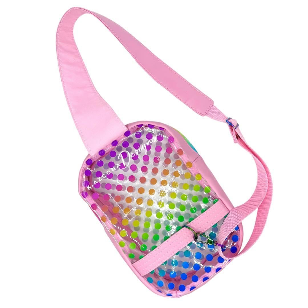 S.W.I.G. (See What I Got) Bag