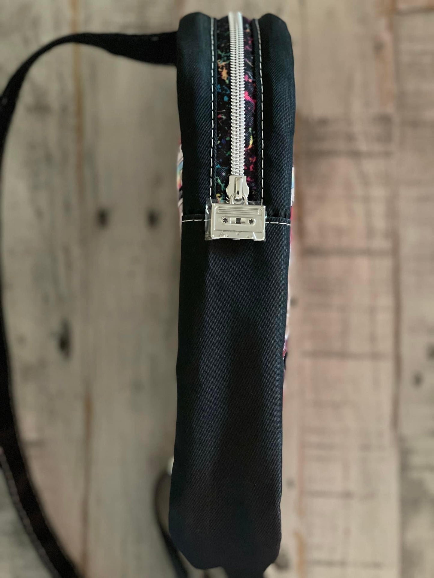 S.W.I.G. (See What I Got) Bag