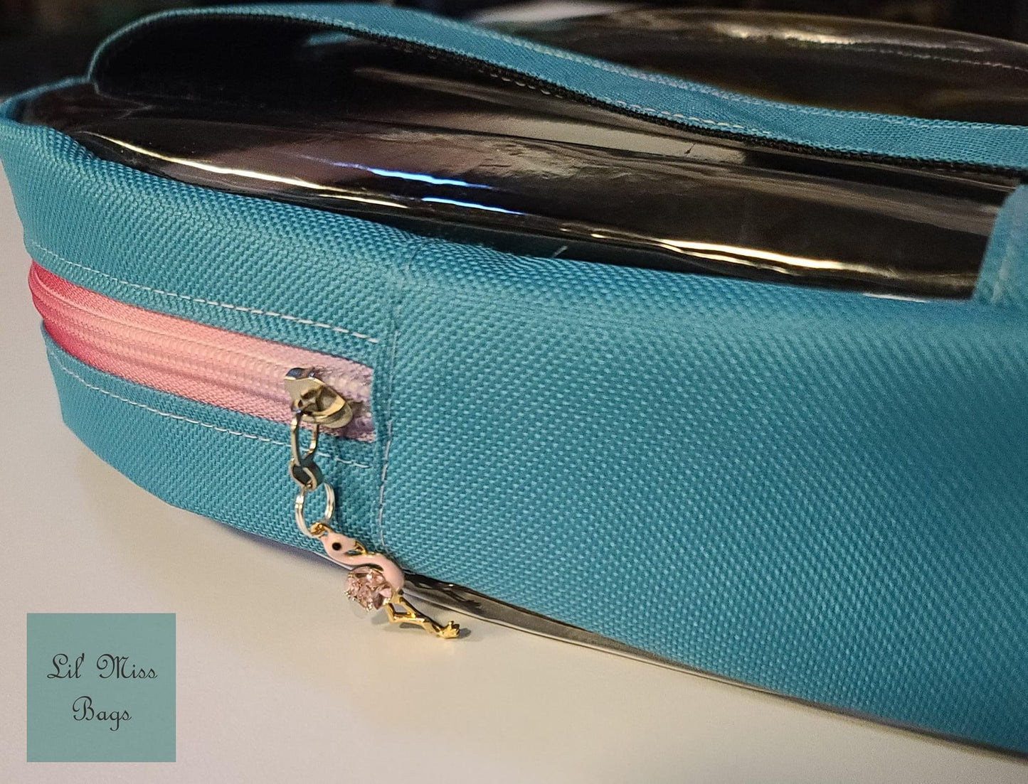 S.W.I.G. (See What I Got) Bag