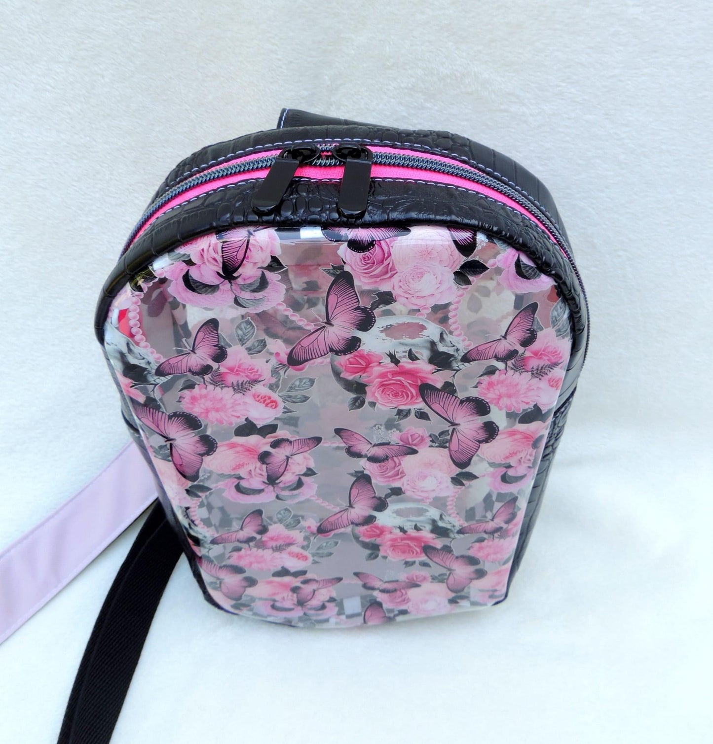 S.W.I.G. (See What I Got) Bag